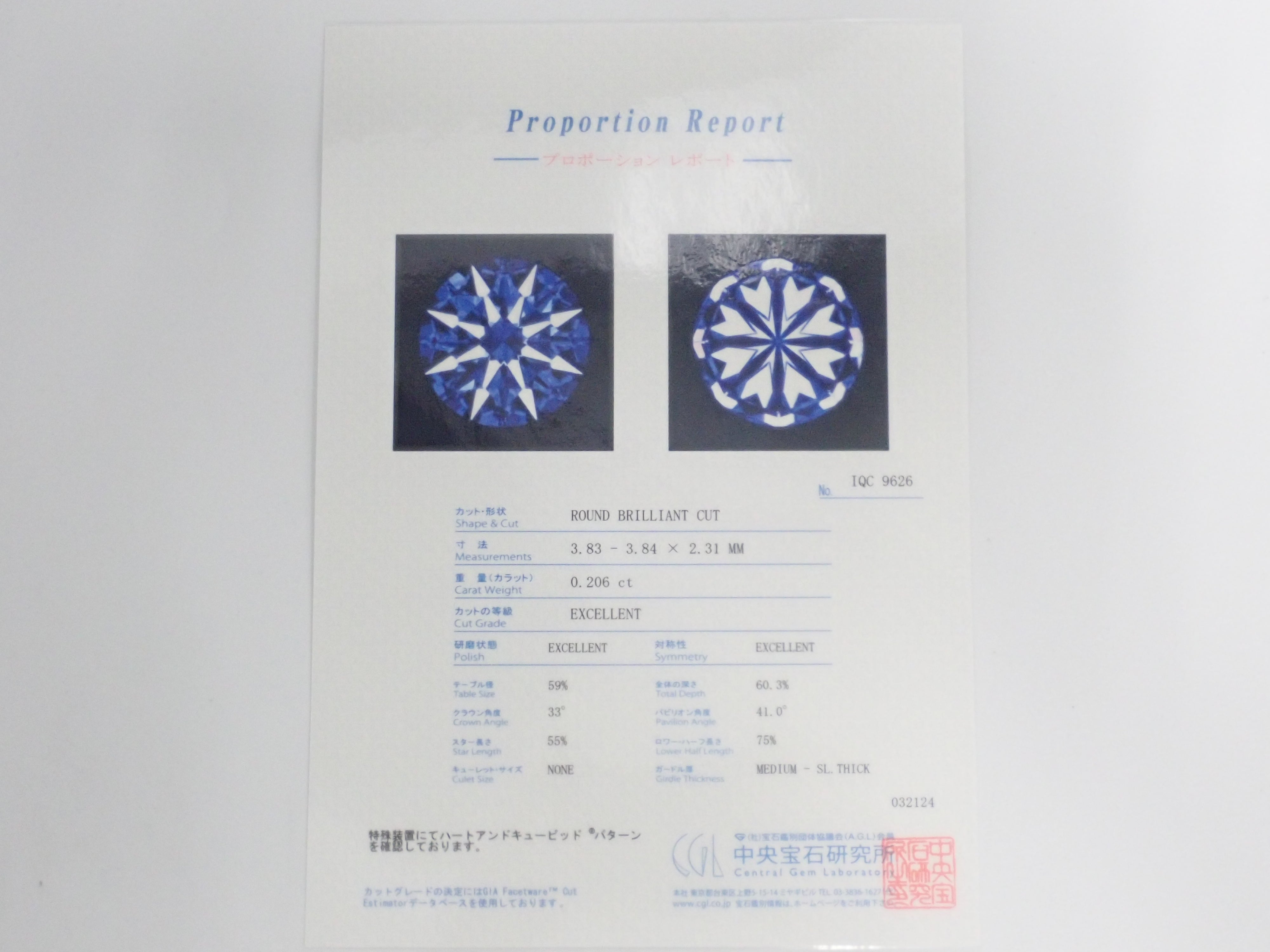 2025年新春福袋🎍フォスフォフィライト1.741ctとシンシャ、ダイヤモンド（3.8mm/0.20ct/F/VS-1/3EX H＆C）パパラチアサファイアなど計8点宝石福袋《50万円相当》