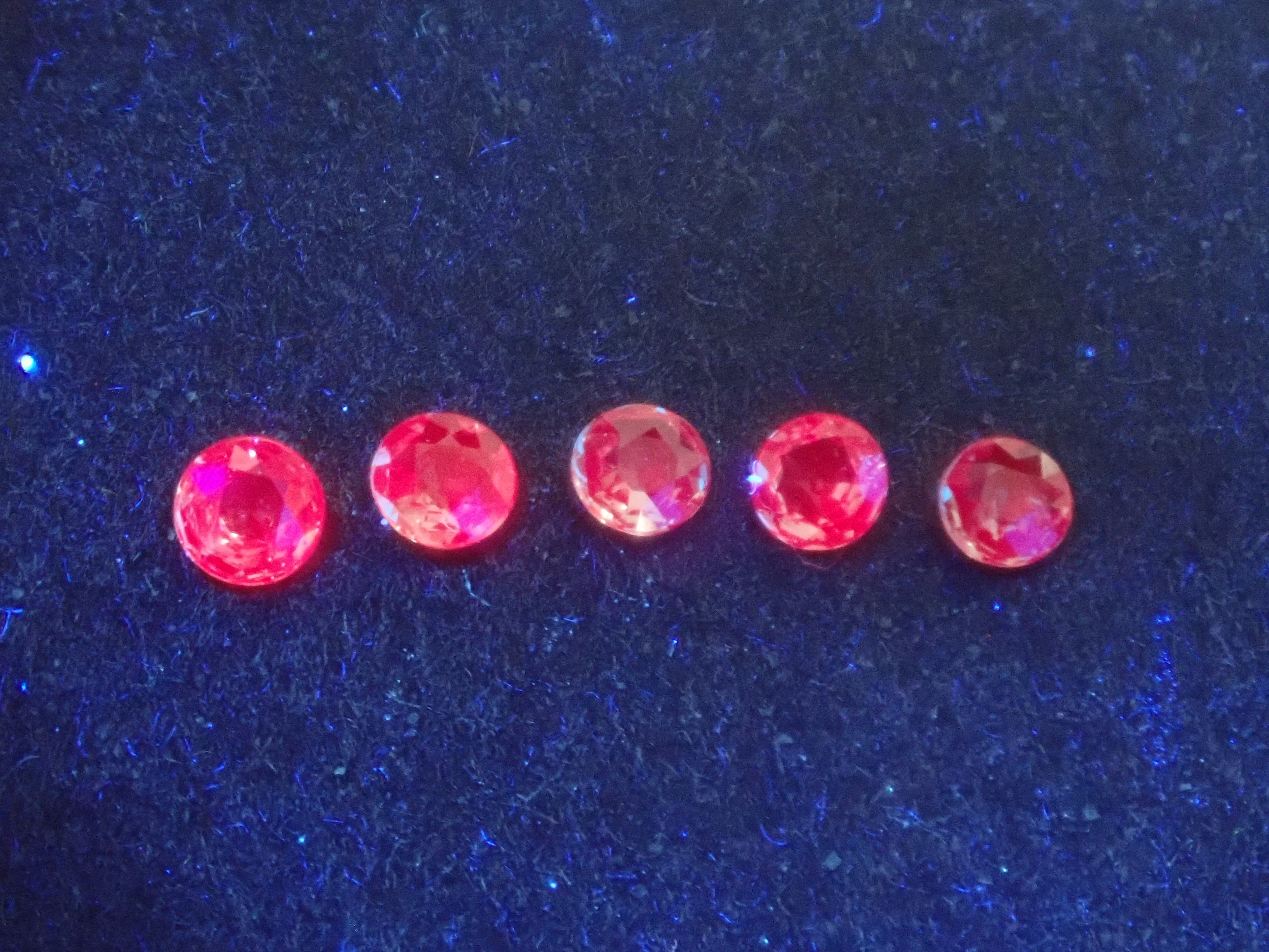 【1/30 22時販売】《限定10石》カラーチェンジ宝石ガチャ💎通常25,800円のミャンマー産カラーチェンジジルコン、ローズカットのアレキサンドライト1石ルース《複数購入割引有》