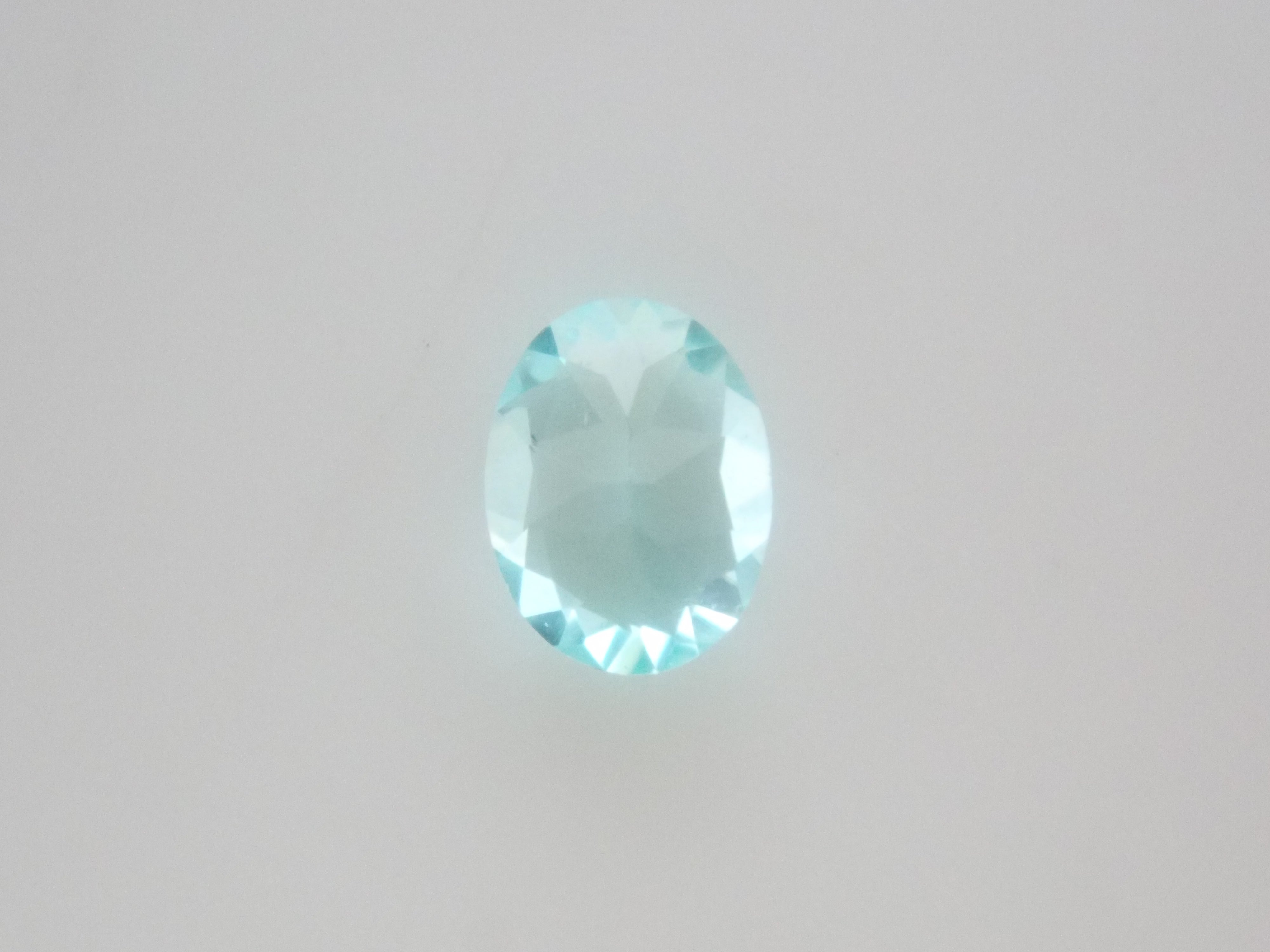 ブラジル産パライバトルマリンガチャ💎通常45,800円ソーティング付き非
