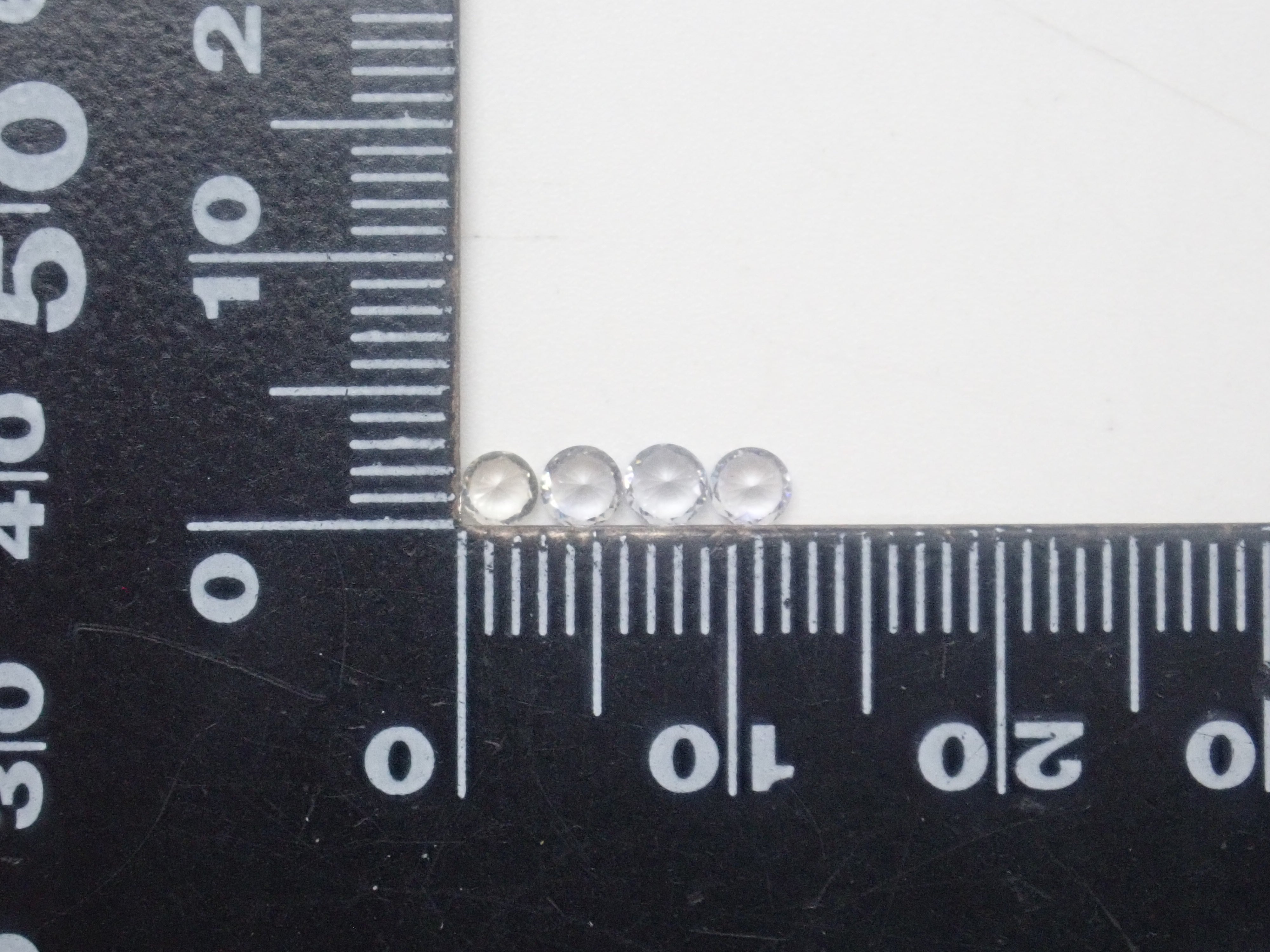 [September 10 PM Sale] [Limited to 14 stones] 3mm Unheated Sapphire from Theppanawa Mine, Sri Lanka (Single Loose Stone) [Multiple Purchase Discounts Available]