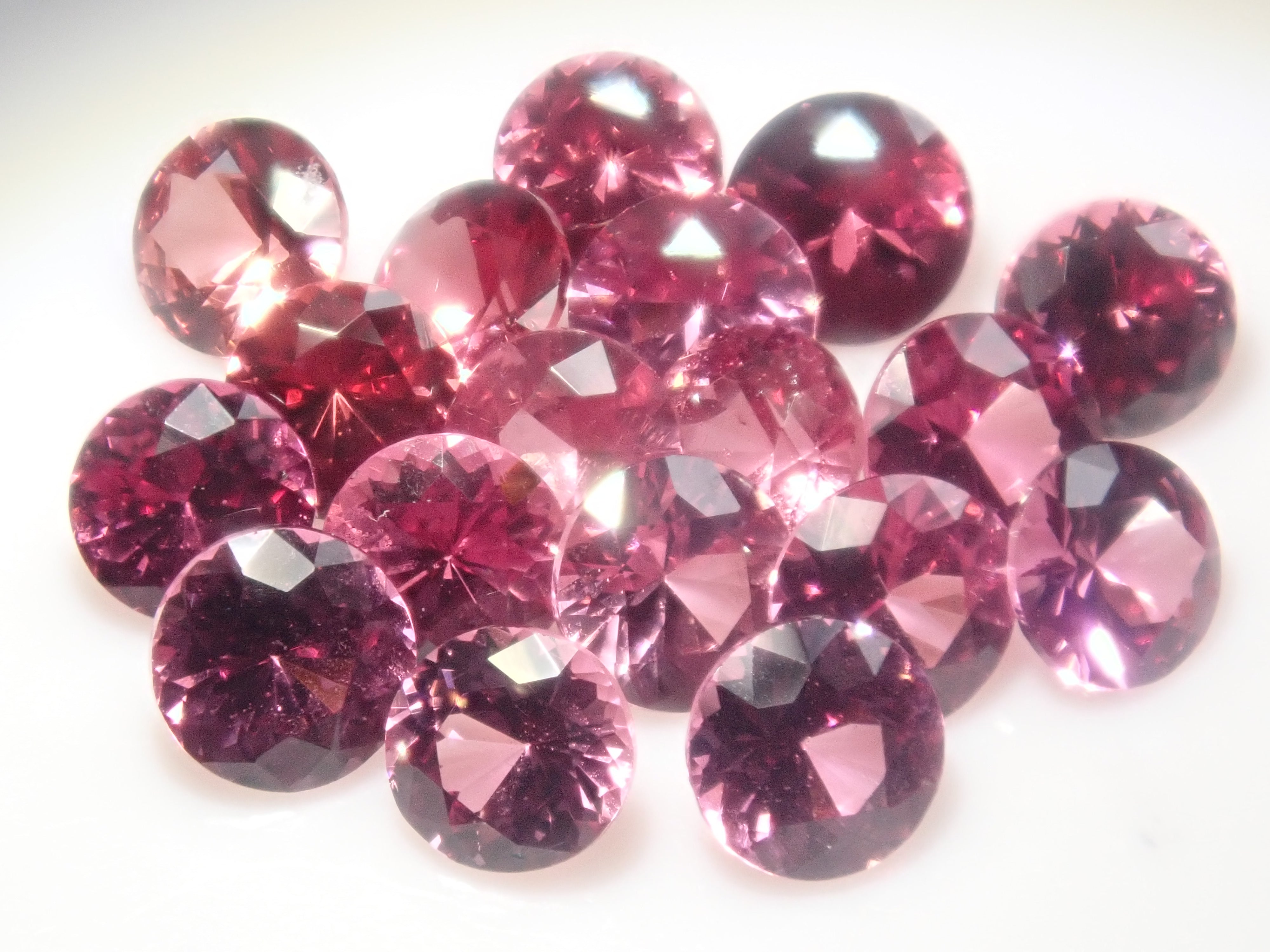 ロードライトガーネット - 通販｜宝石鑑定士が運営【カラッツSTORE】