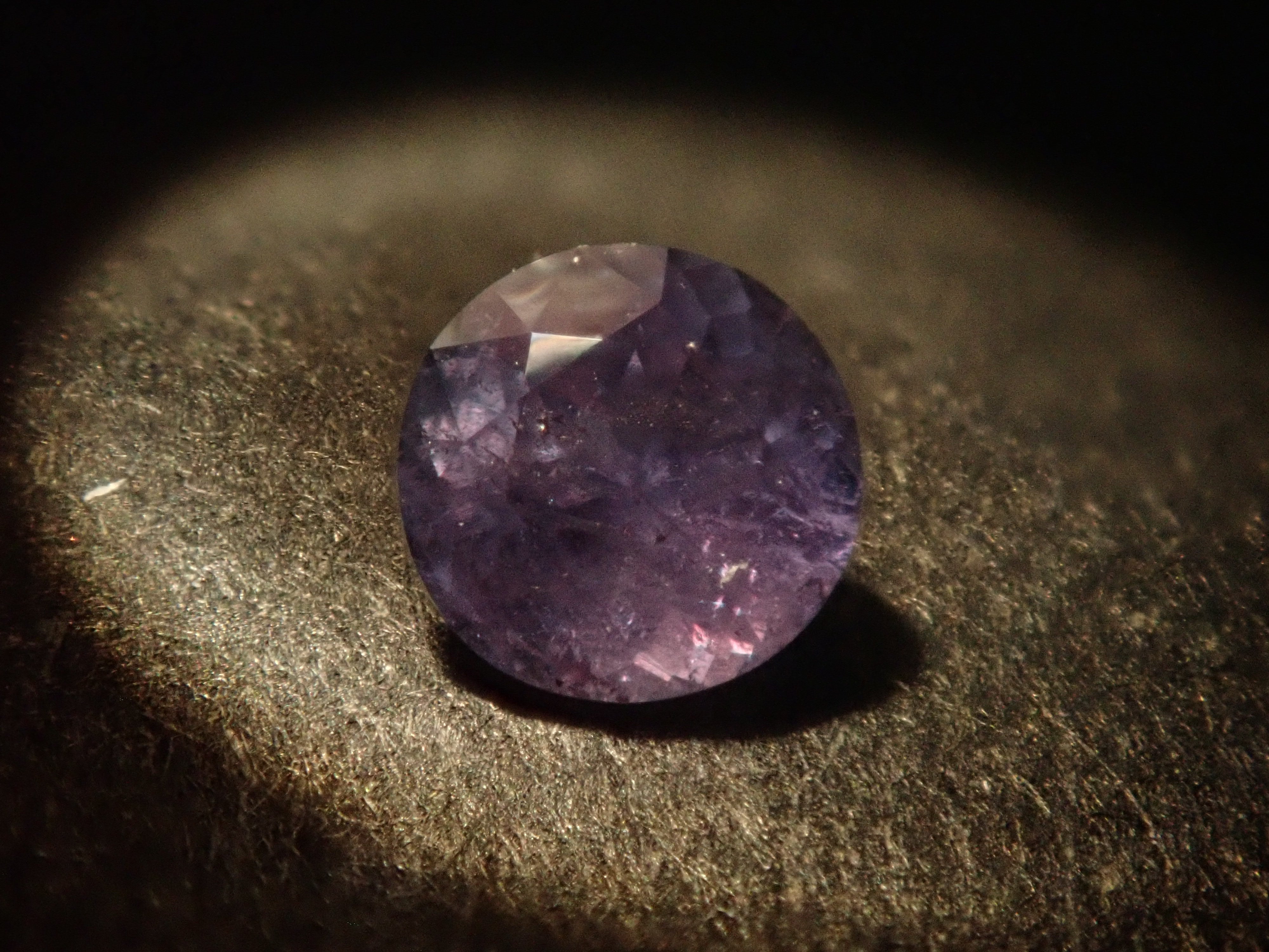 [Sales Start: May 5th, 10 PM JST] Limited 12 Stones - Alexandrite Gacha with Alexandrites from Different Origins, including Russian Alexandrite (normally 69,800 JPY), plus a bonus Sri Lankan Chrysoberyl crystal. Multiple purchase discount available.