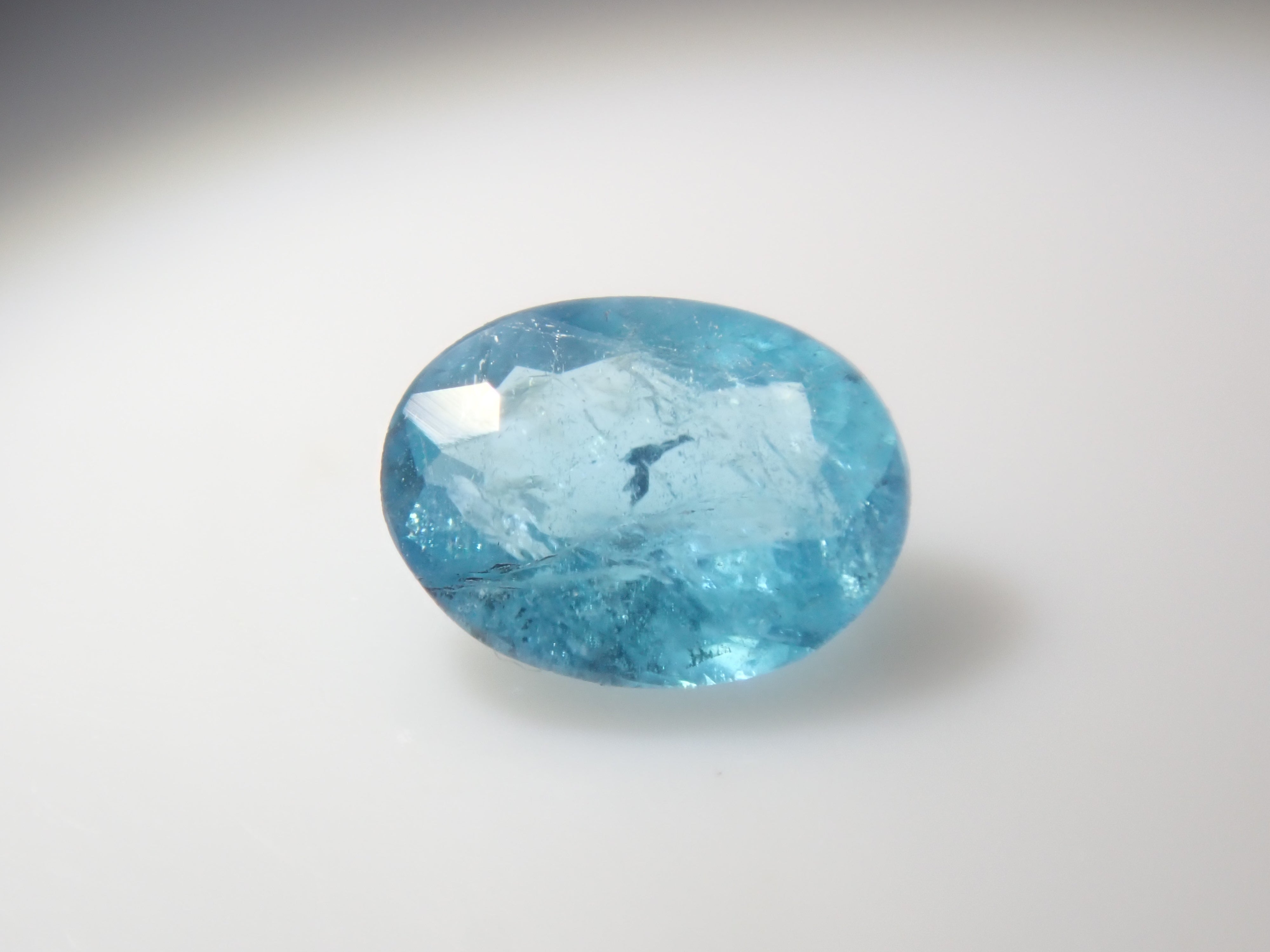 【1/12 22時販売】《限定10石》ブルー系レアストーンガチャ💎 （ブラジル産パライバトルマリン・インディゴライトトルマリン・ベニトアイト・コバルトスピネル） 《複数購入割引有》