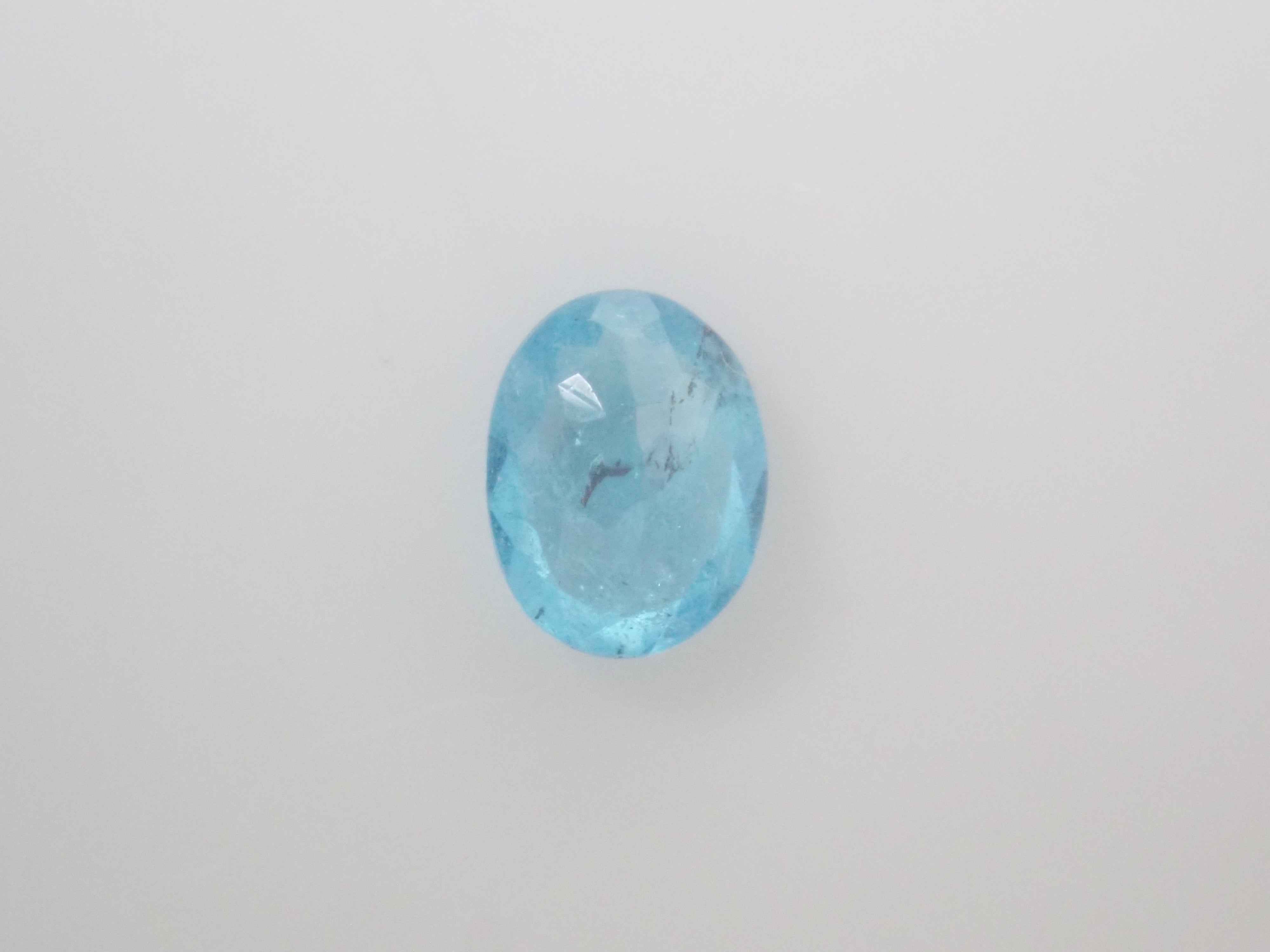 【1/12 22時販売】《限定10石》ブルー系レアストーンガチャ💎 （ブラジル産パライバトルマリン・インディゴライトトルマリン・ベニトアイト・コバルトスピネル） 《複数購入割引有》