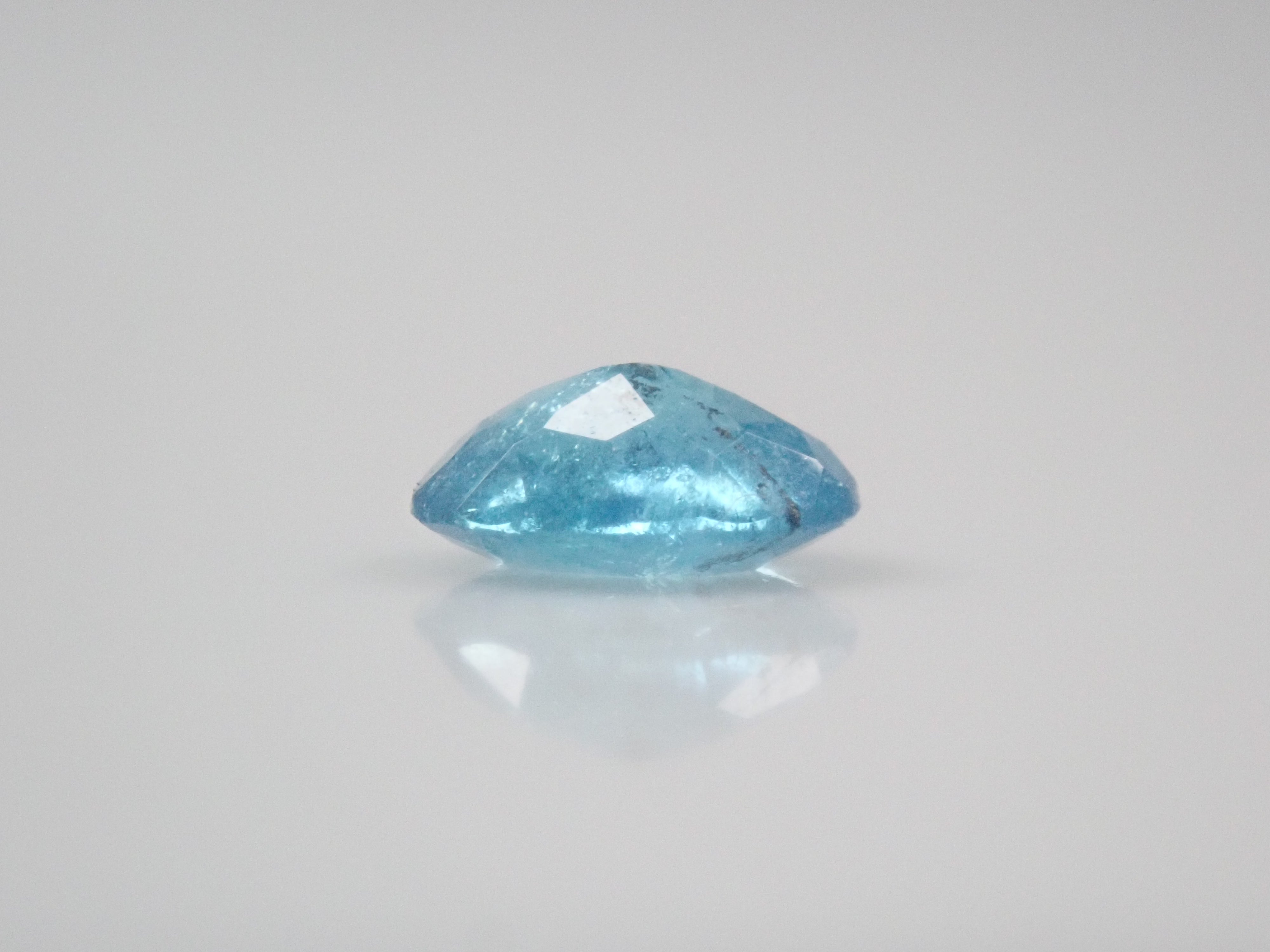 【1/12 22時販売】《限定10石》ブルー系レアストーンガチャ💎 （ブラジル産パライバトルマリン・インディゴライトトルマリン・ベニトアイト・コバルトスピネル） 《複数購入割引有》