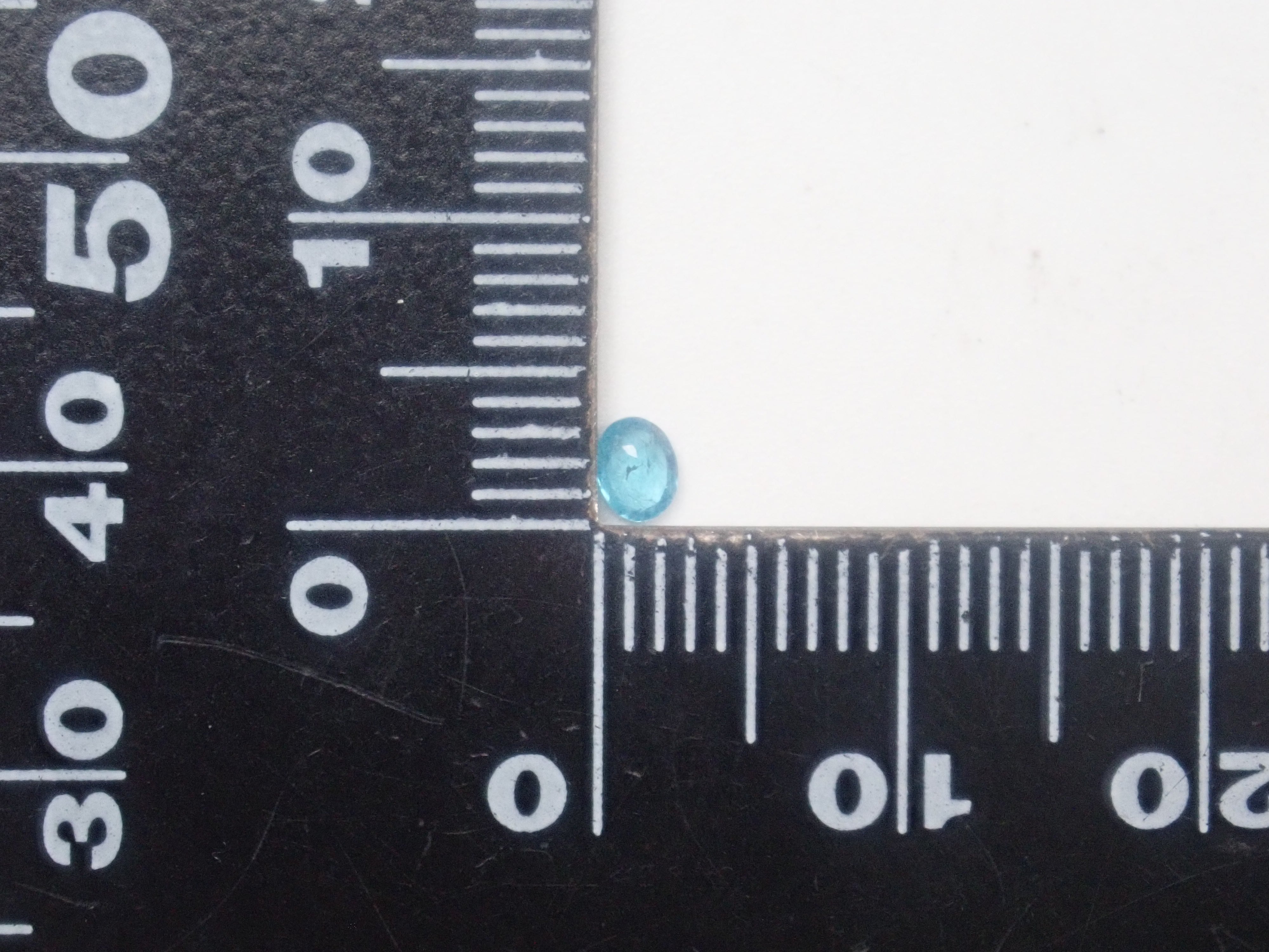 【1/12 22時販売】《限定10石》ブルー系レアストーンガチャ💎 （ブラジル産パライバトルマリン・インディゴライトトルマリン・ベニトアイト・コバルトスピネル） 《複数購入割引有》