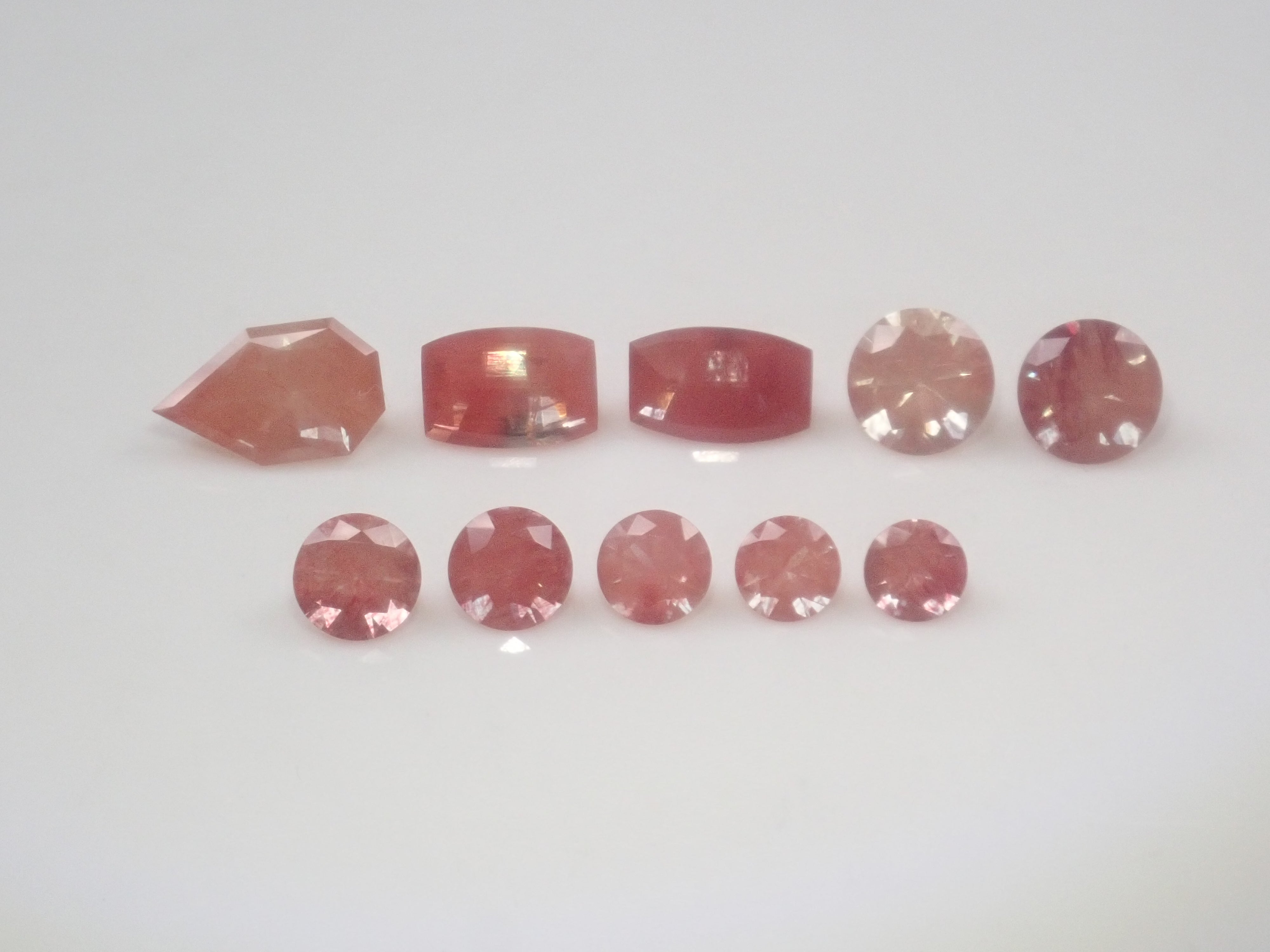 【2/7  22時販売】《限定13石》通常49,800円甲州貴石切子plusthree「昴」が当たる💎アンデシンガチャ《複数購入割引有》