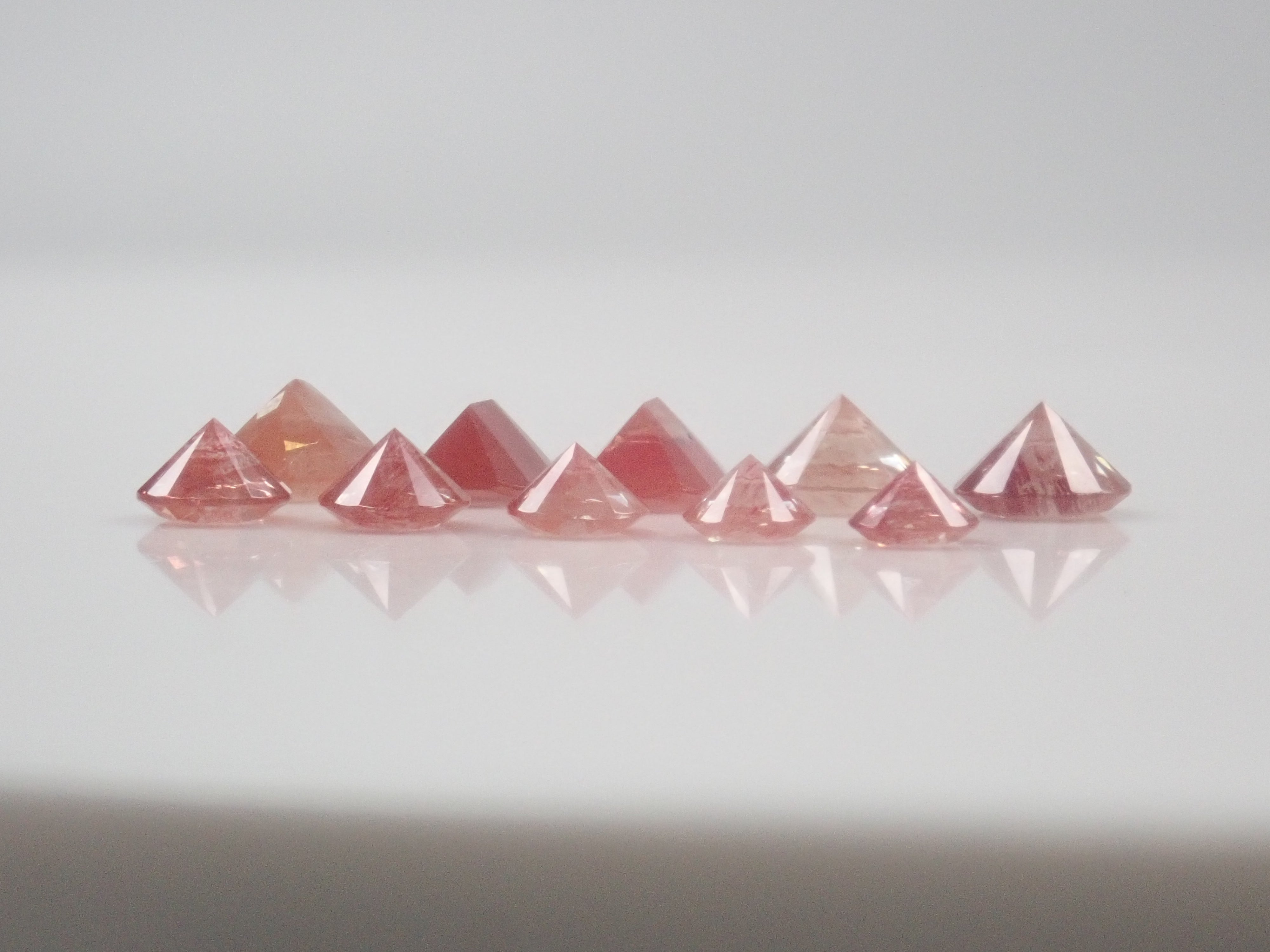 【2/7  22時販売】《限定13石》通常49,800円甲州貴石切子plusthree「昴」が当たる💎アンデシンガチャ《複数購入割引有》