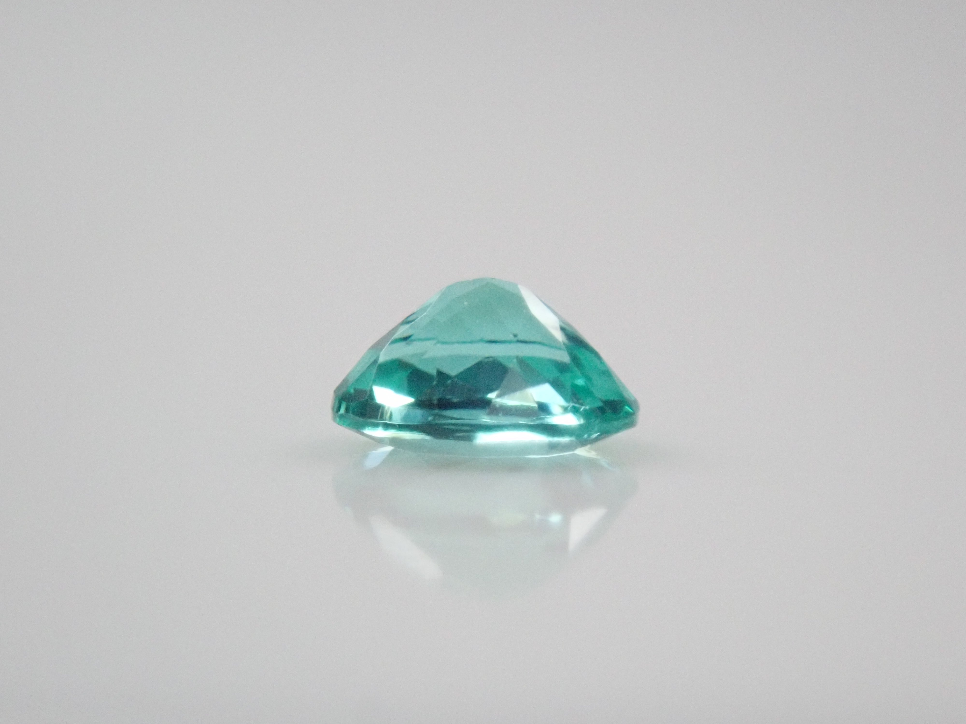 ブラジル産パライバトルマリンガチャ💎通常42,800円ソーティング付き非