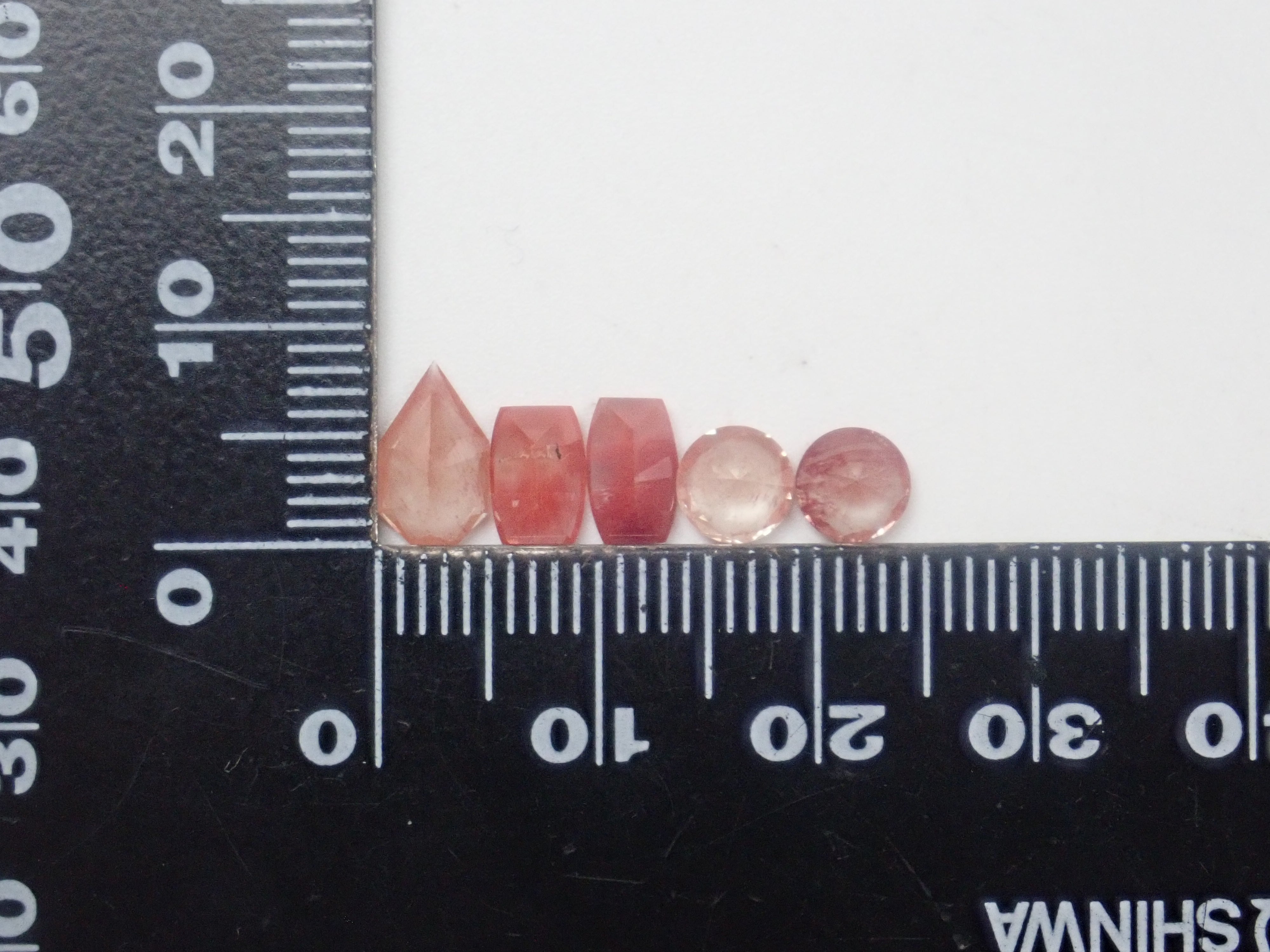 【2/7  22時販売】《限定13石》通常49,800円甲州貴石切子plusthree「昴」が当たる💎アンデシンガチャ《複数購入割引有》