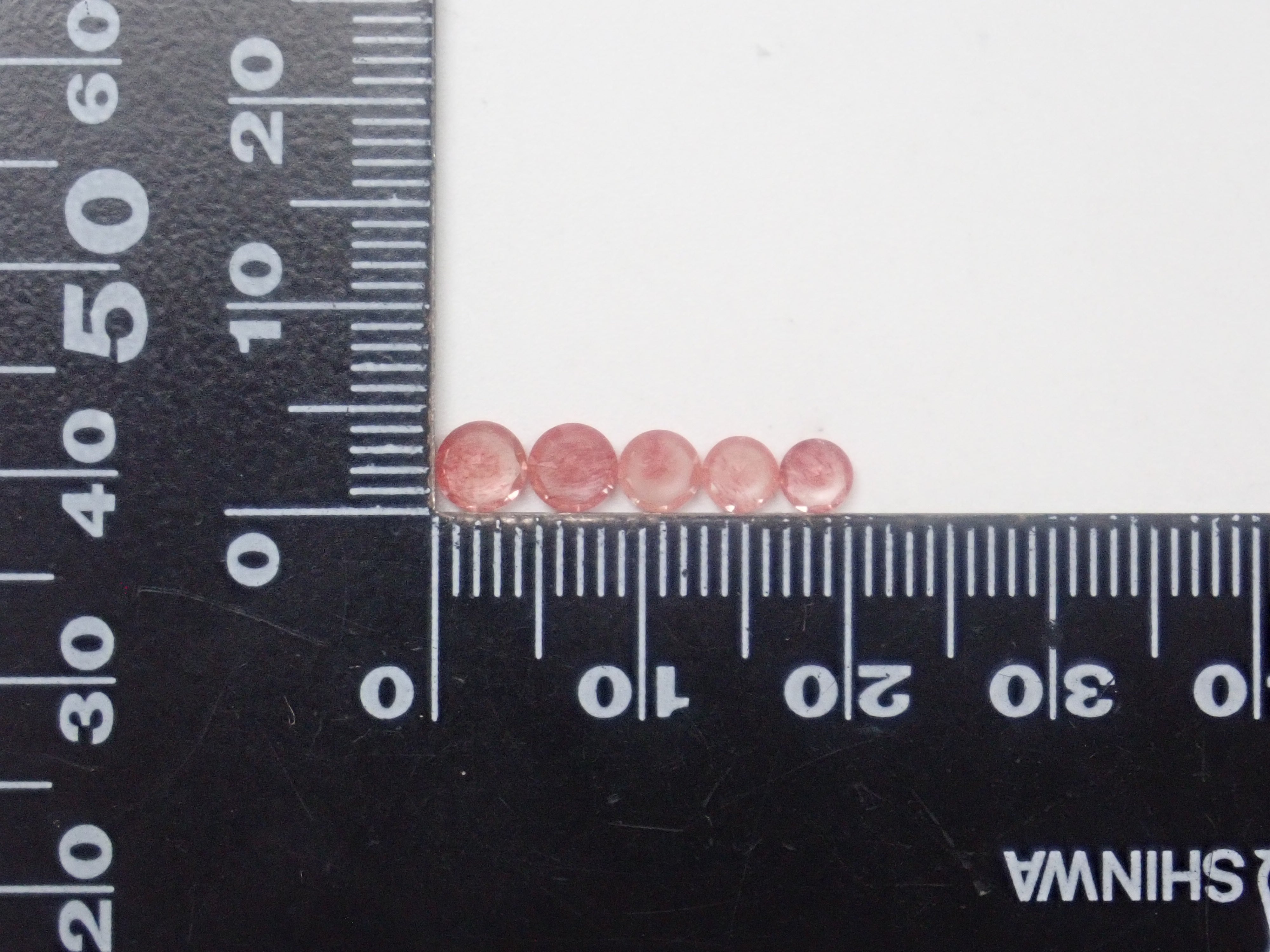 【2/7  22時販売】《限定13石》通常49,800円甲州貴石切子plusthree「昴」が当たる💎アンデシンガチャ《複数購入割引有》