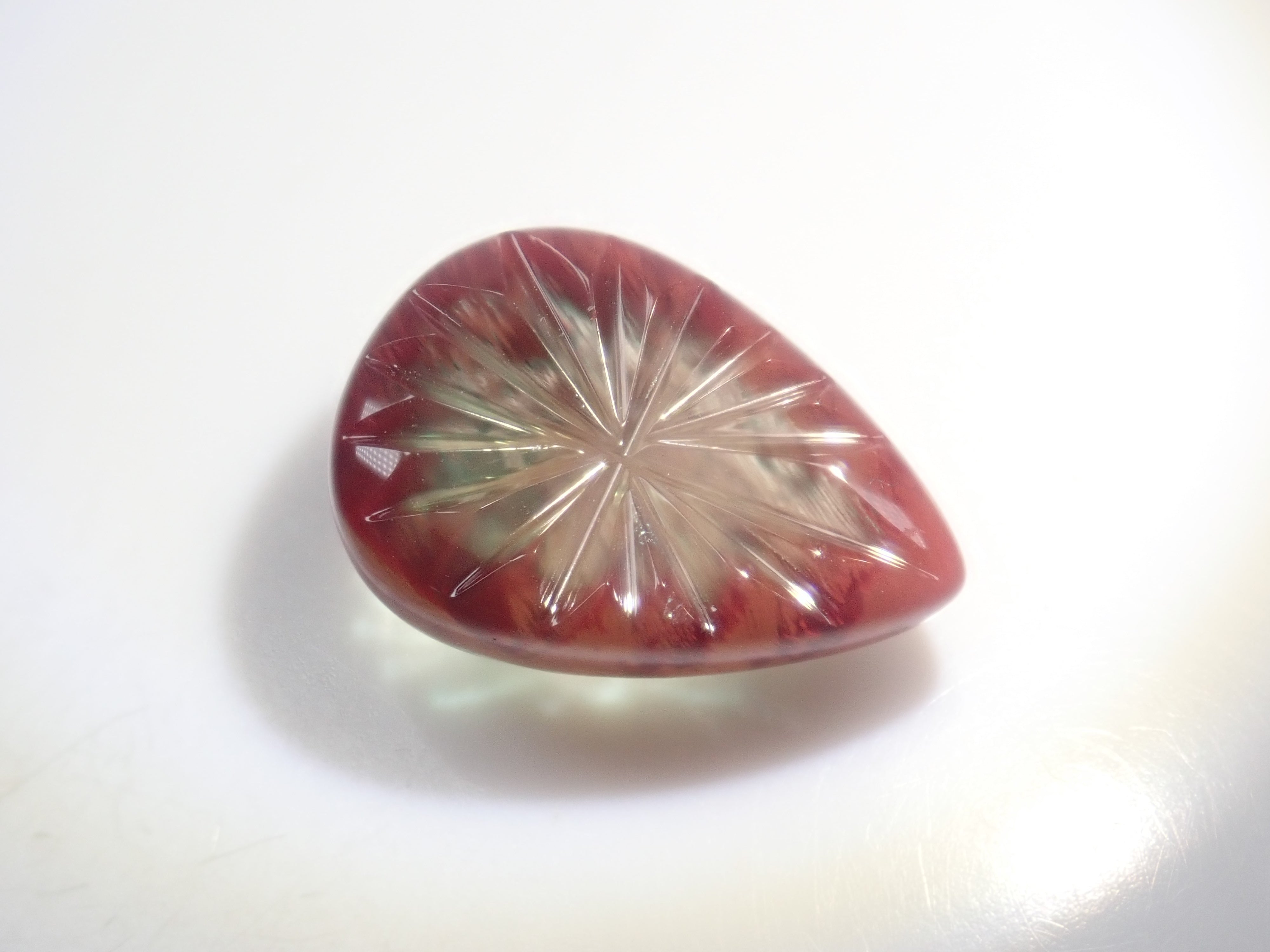 【2/7  22時販売】《限定13石》通常49,800円甲州貴石切子plusthree「昴」が当たる💎アンデシンガチャ《複数購入割引有》