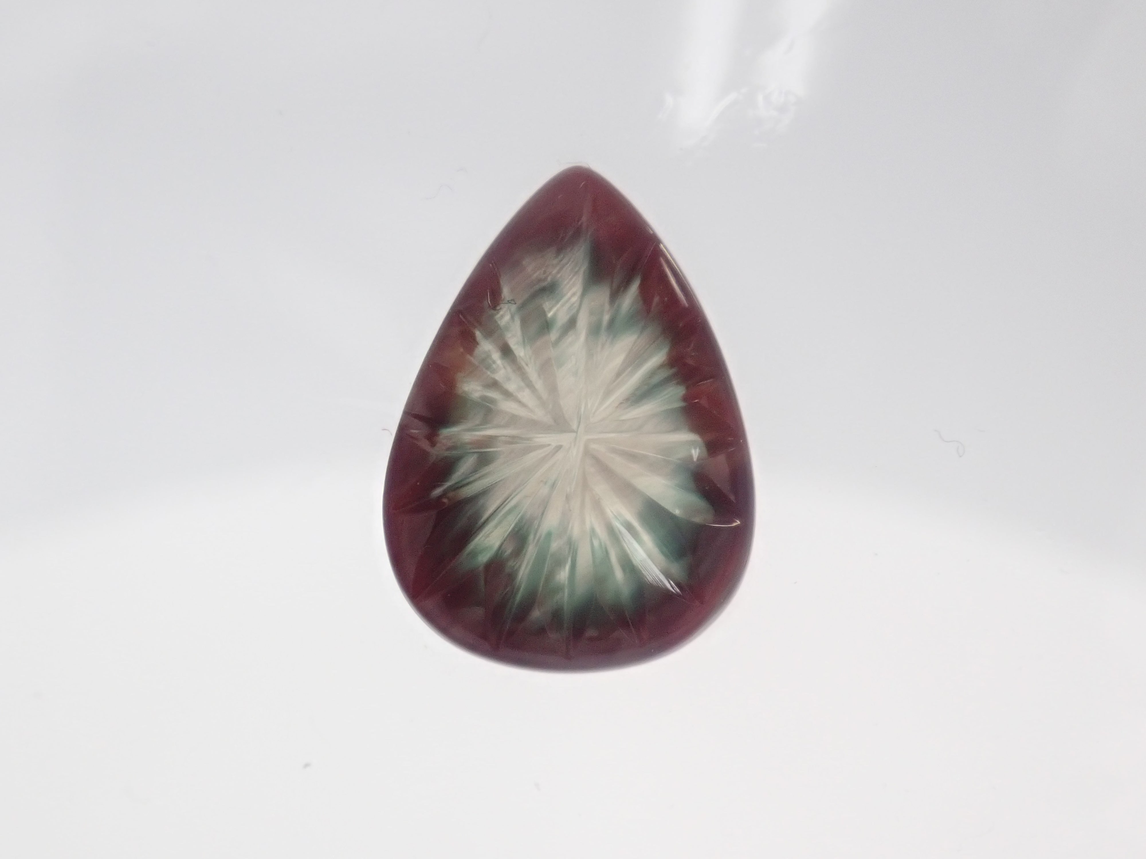 【2/7  22時販売】《限定13石》通常49,800円甲州貴石切子plusthree「昴」が当たる💎アンデシンガチャ《複数購入割引有》