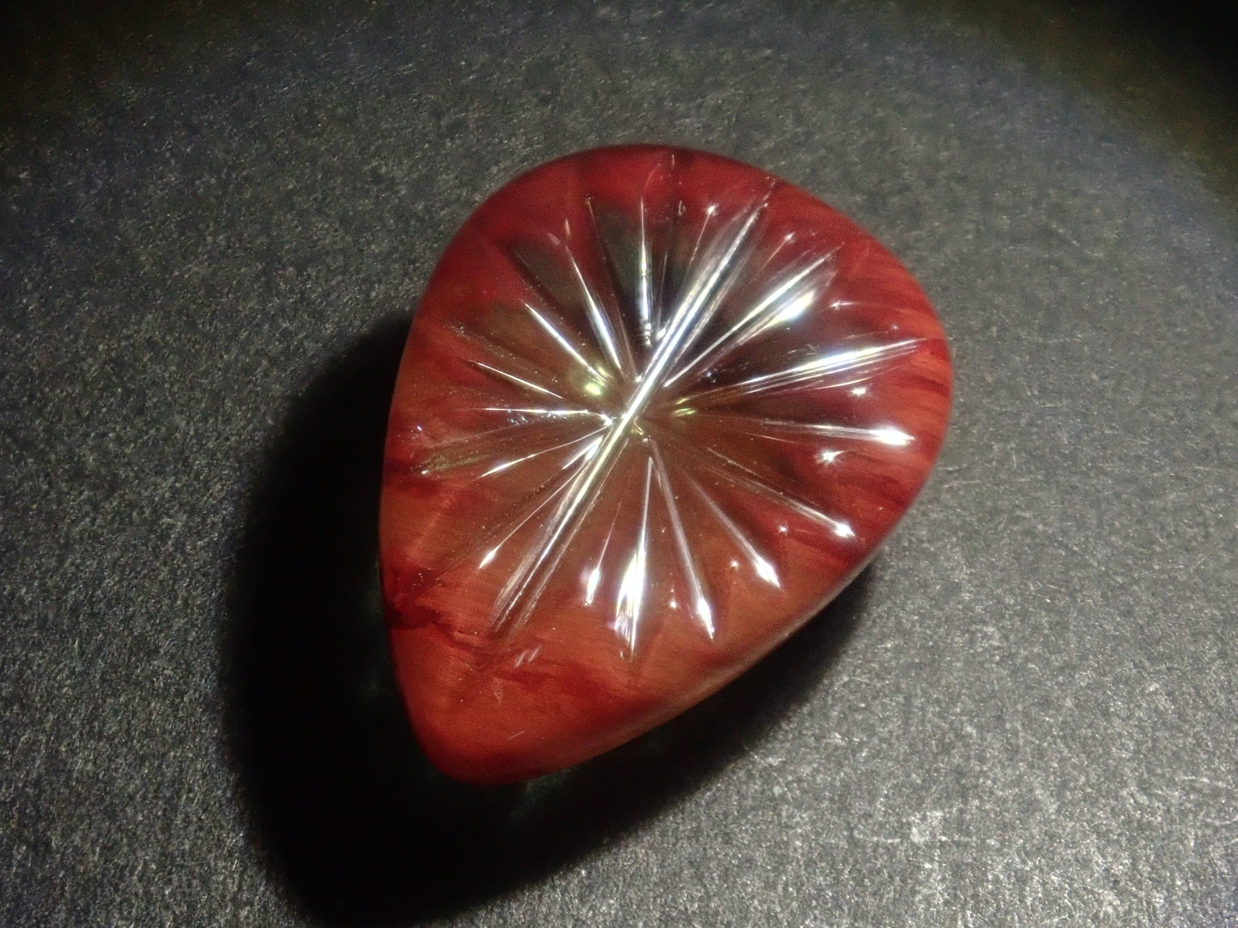 【2/7  22時販売】《限定13石》通常49,800円甲州貴石切子plusthree「昴」が当たる💎アンデシンガチャ《複数購入割引有》