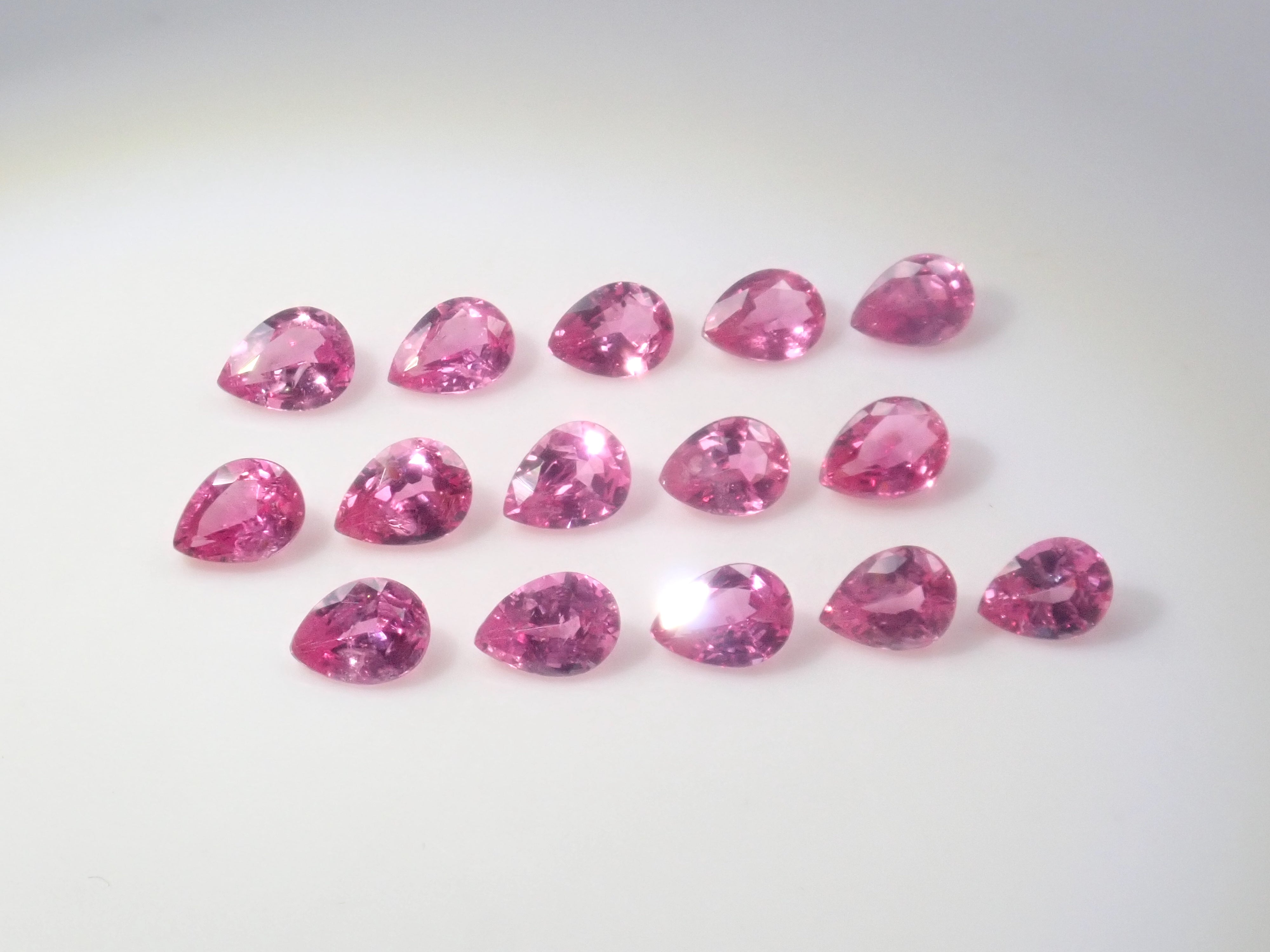 pharfaite♡♡ パルフェット　スペシャルピンクの③点セットです♡ I bought Pharfaite's swimsuit~💙💎 - YouTube