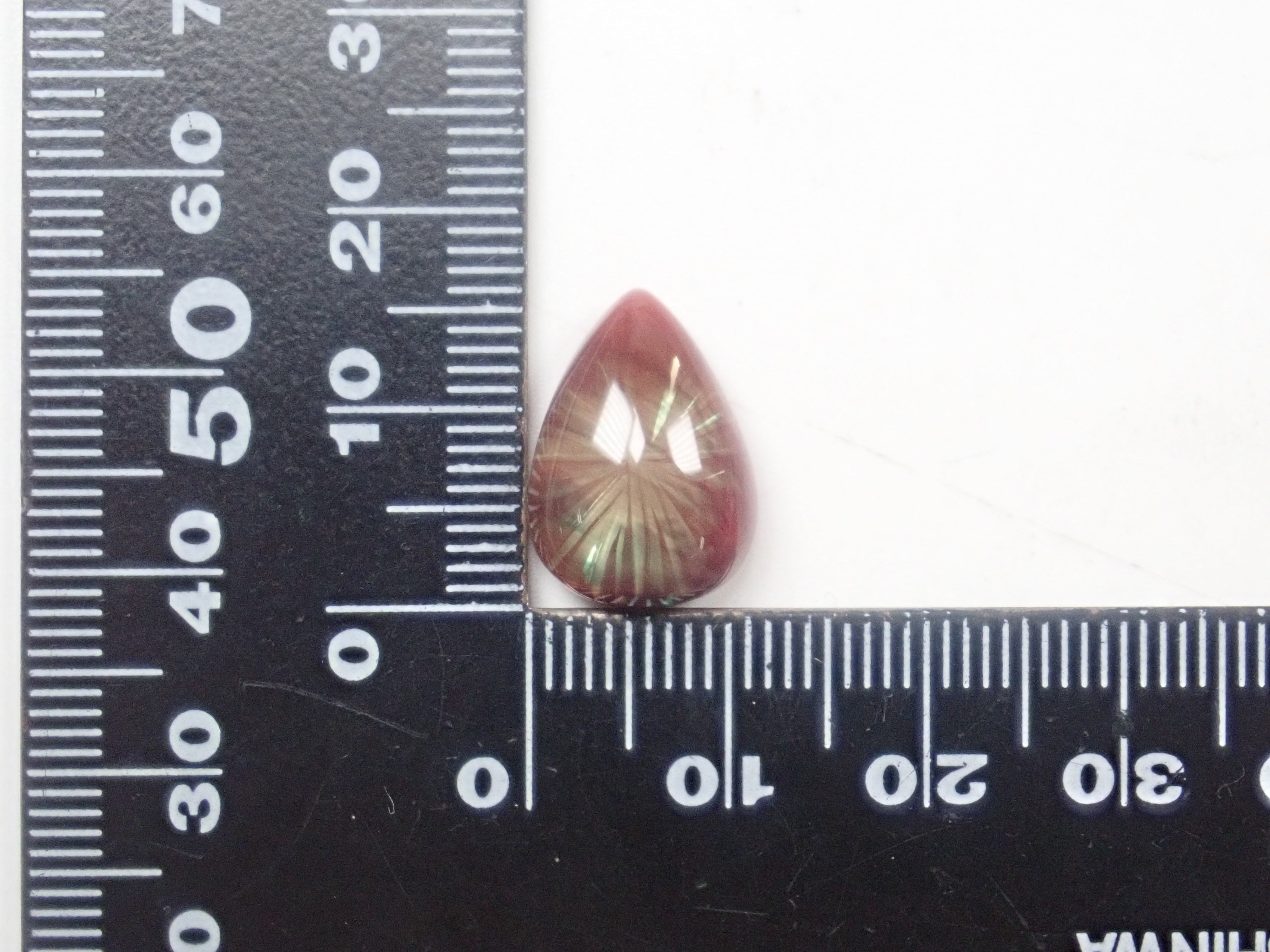 【2/7  22時販売】《限定13石》通常49,800円甲州貴石切子plusthree「昴」が当たる💎アンデシンガチャ《複数購入割引有》