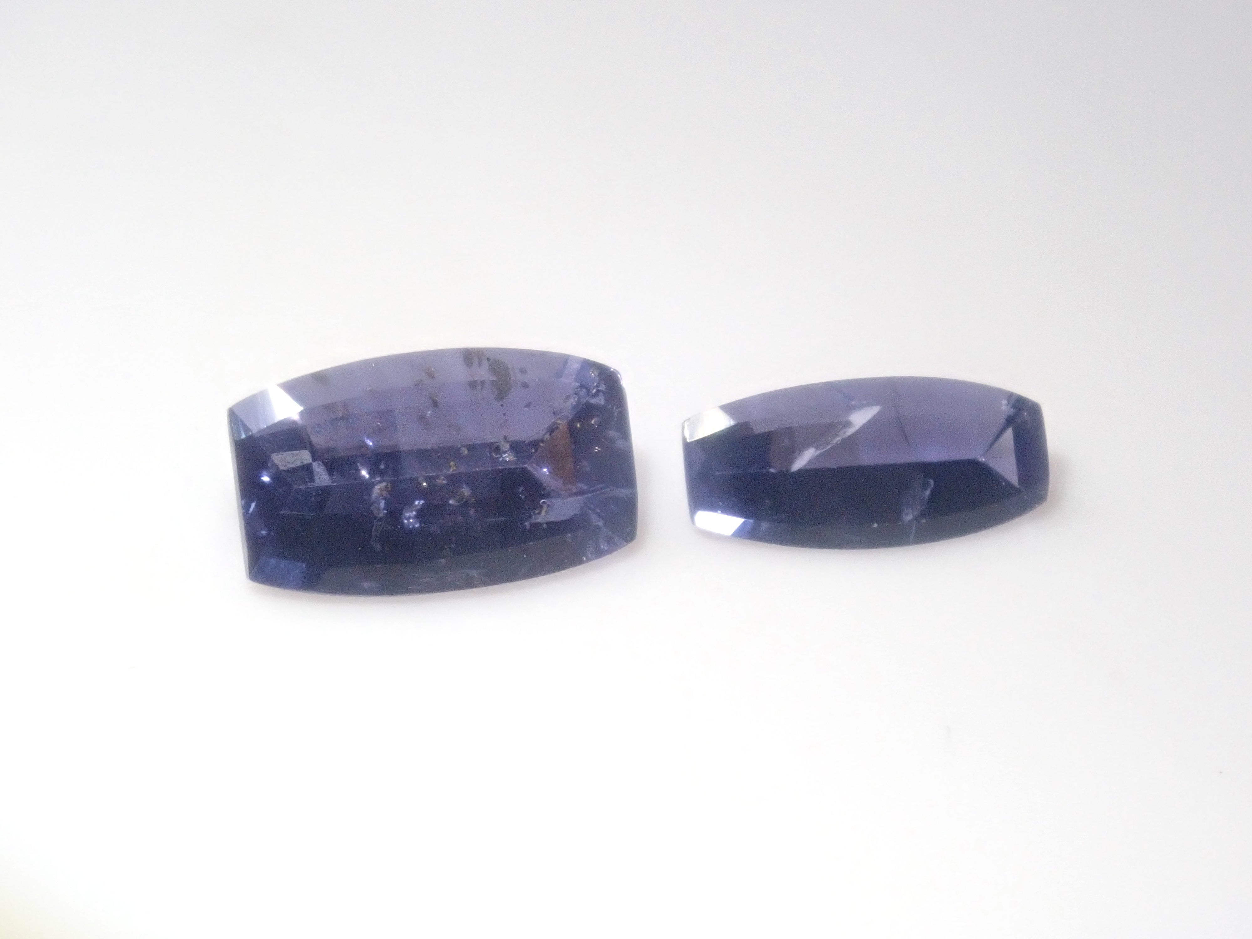[6/ 10 PM JST release] 《Limited 10 Stones》 Iolite Gacha featuring Koshu-Kiseki-Kiriko plusthree 《Bulk purchase discount available》