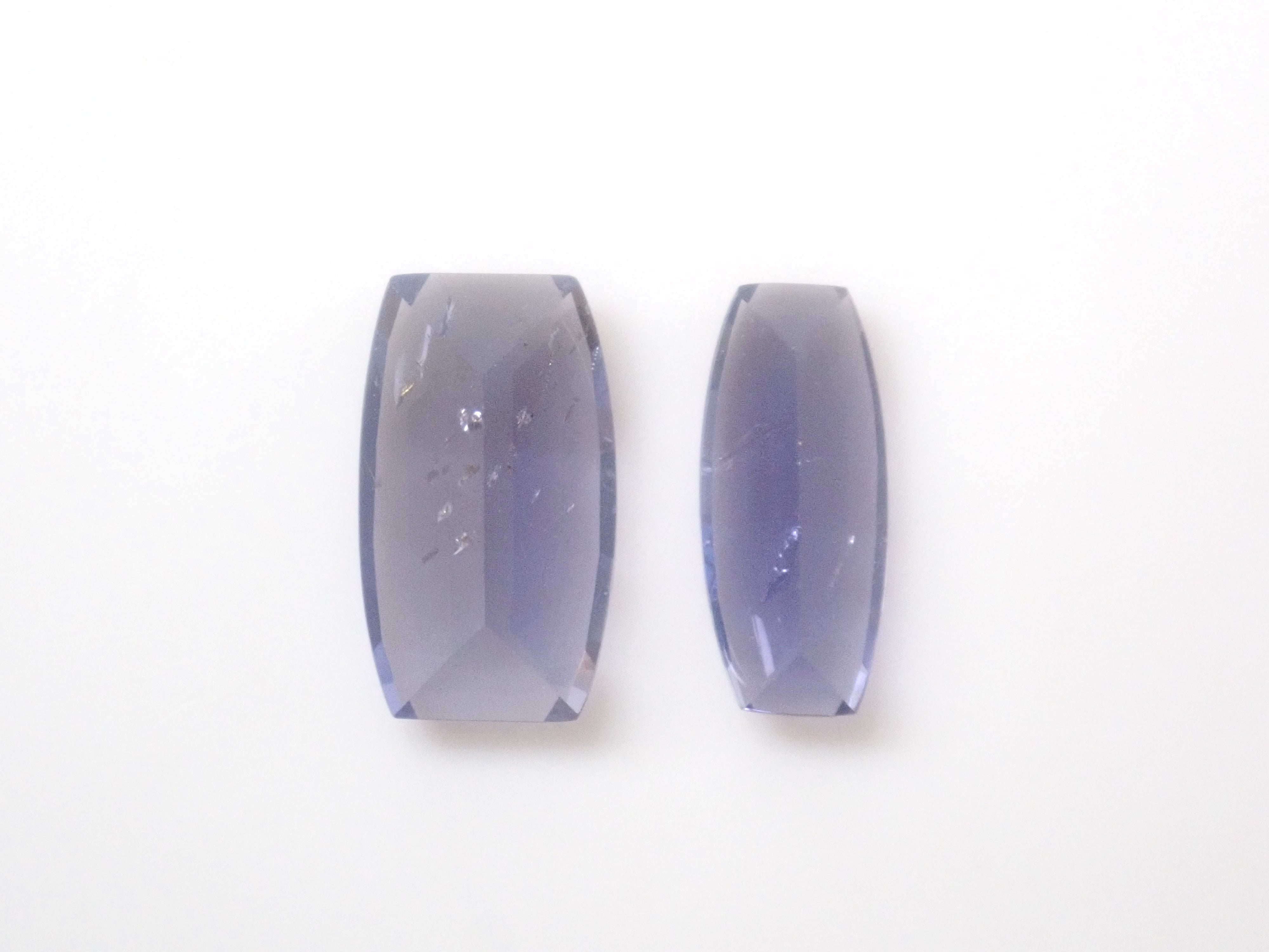 [6/ 10 PM JST release] 《Limited 10 Stones》 Iolite Gacha featuring Koshu-Kiseki-Kiriko plusthree 《Bulk purchase discount available》