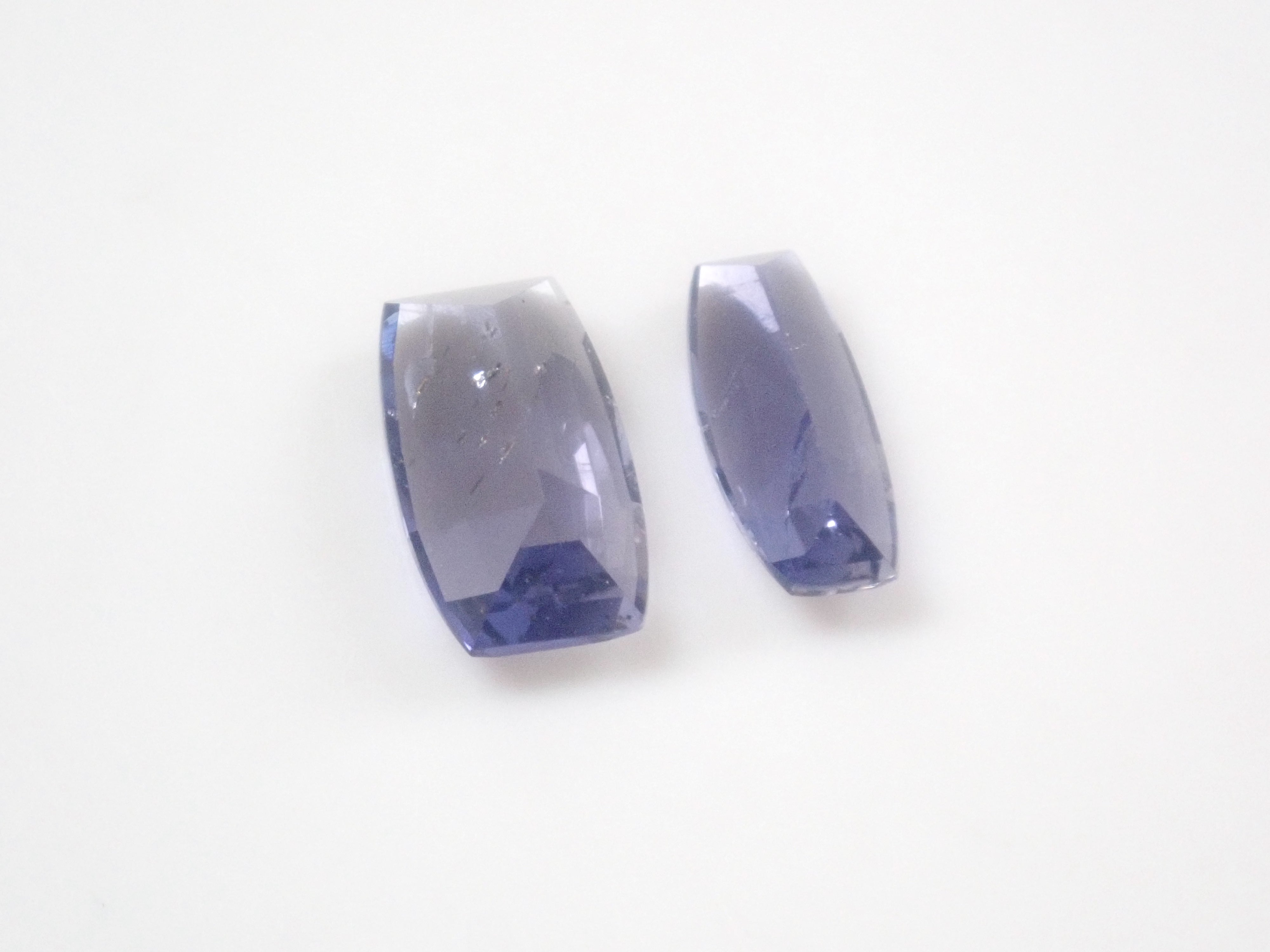 [6/ 10 PM JST release] 《Limited 10 Stones》 Iolite Gacha featuring Koshu-Kiseki-Kiriko plusthree 《Bulk purchase discount available》