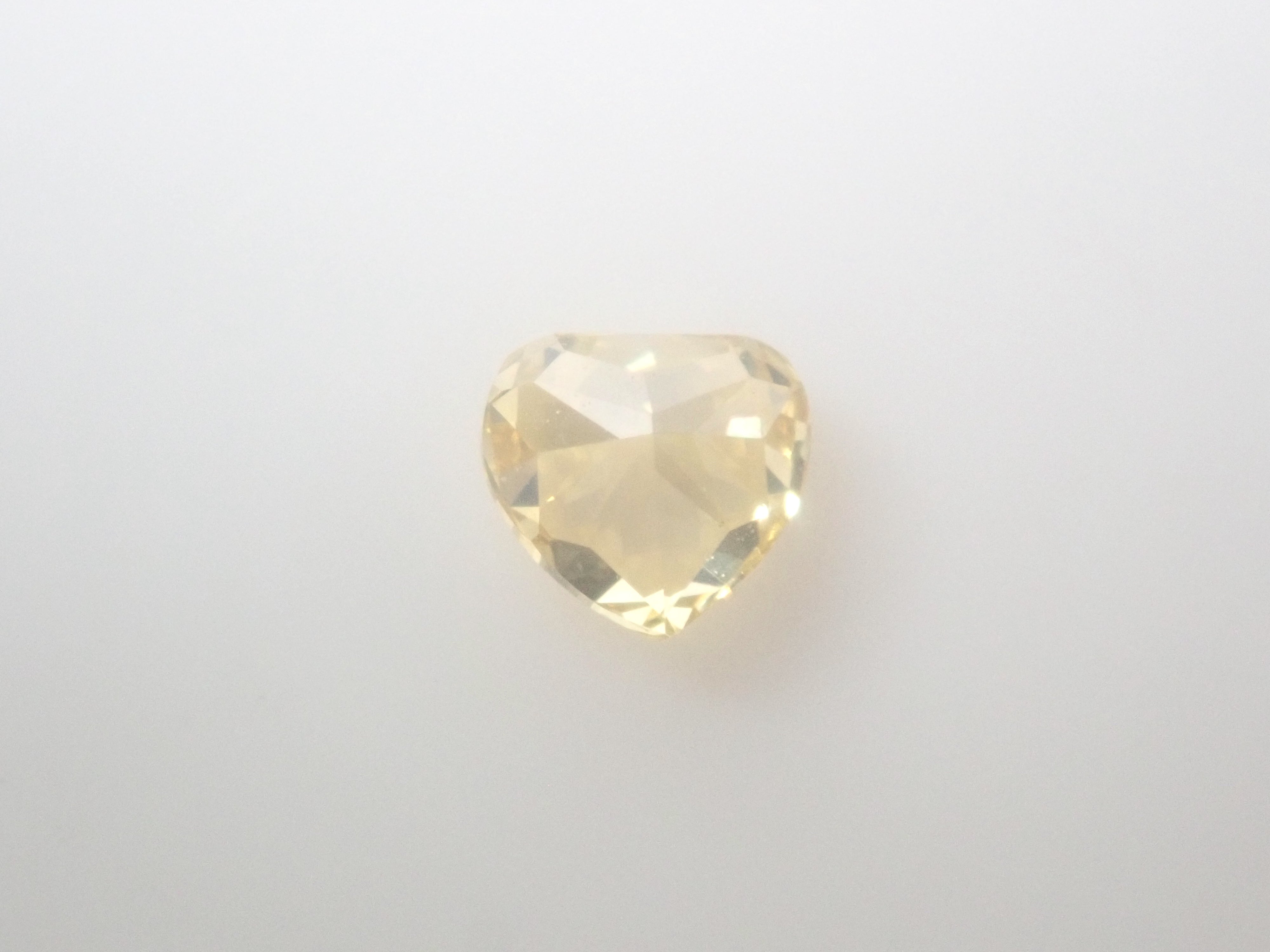 【7/26 22時販売】《限定16石》通常55,800円の0.706ct FANCY DEEP ORANGY YELLOW含むイエローダイヤガチャ《複数購入割引有》
