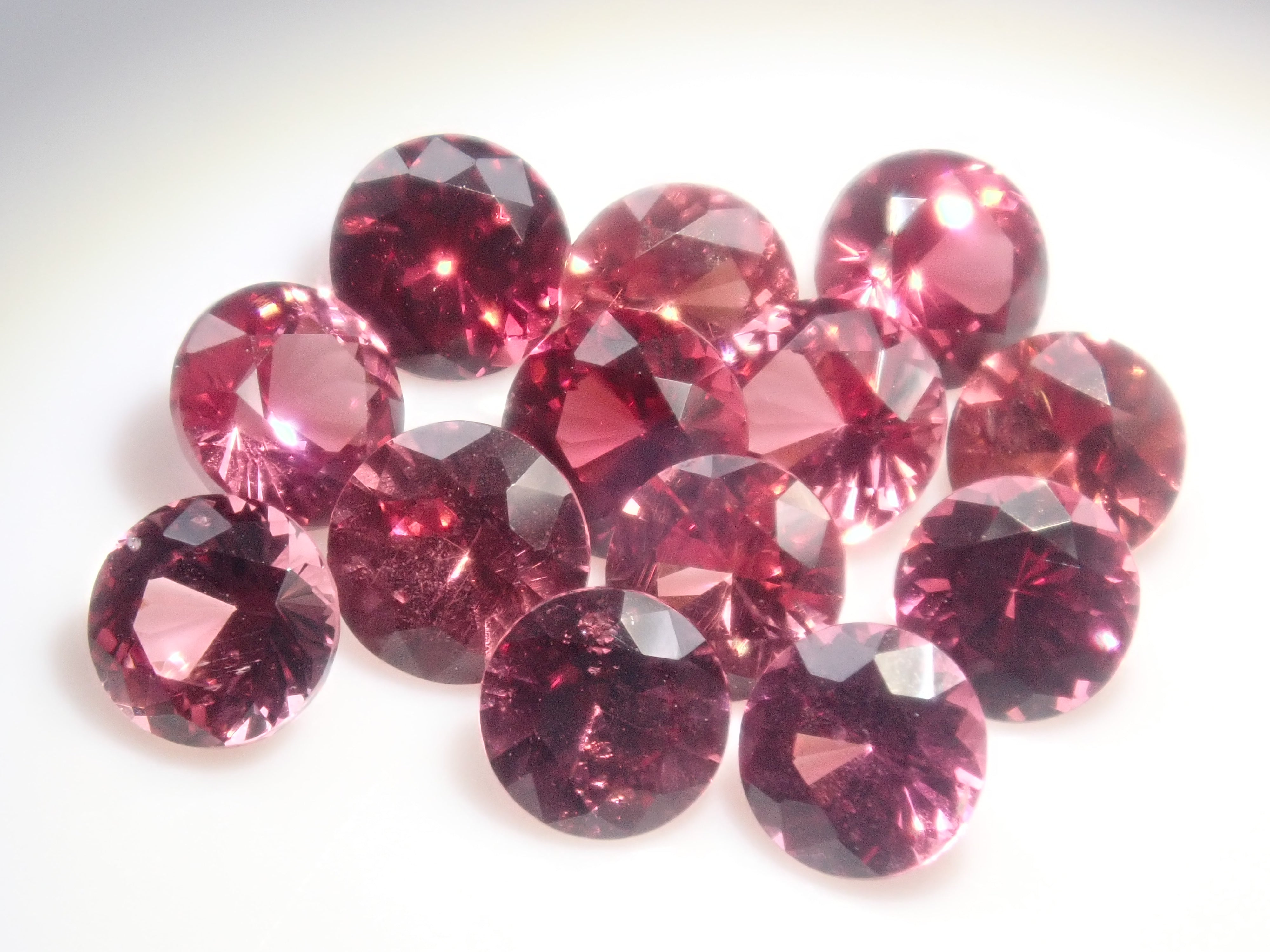 ロードライトガーネット - 通販｜宝石鑑定士が運営【カラッツSTORE】