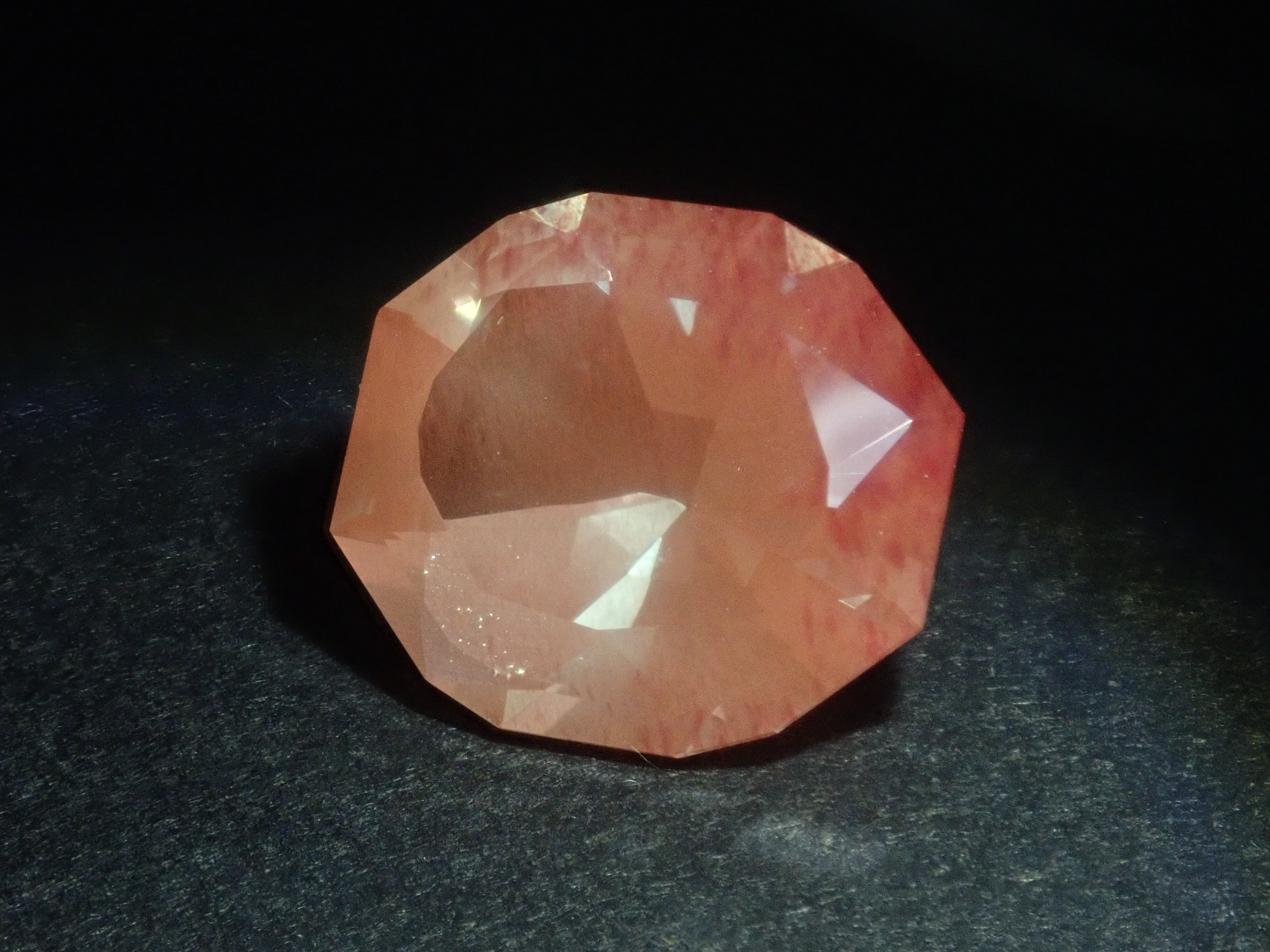 【2/7  22時販売】《限定13石》通常49,800円甲州貴石切子plusthree「昴」が当たる💎アンデシンガチャ《複数購入割引有》