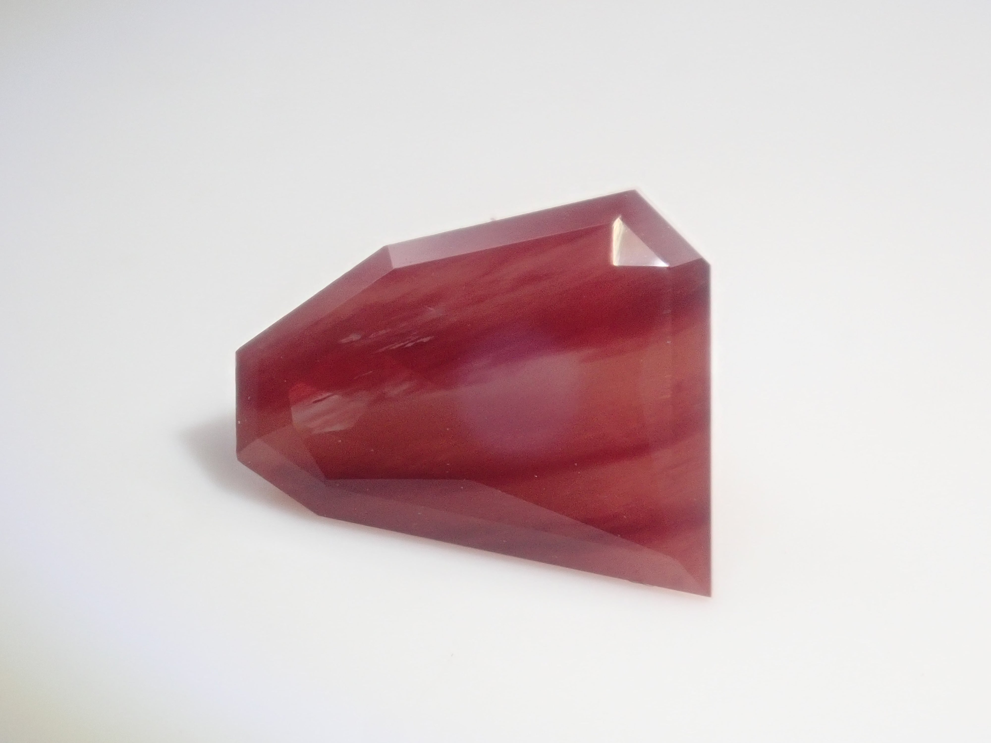 【2/7  22時販売】《限定13石》通常49,800円甲州貴石切子plusthree「昴」が当たる💎アンデシンガチャ《複数購入割引有》