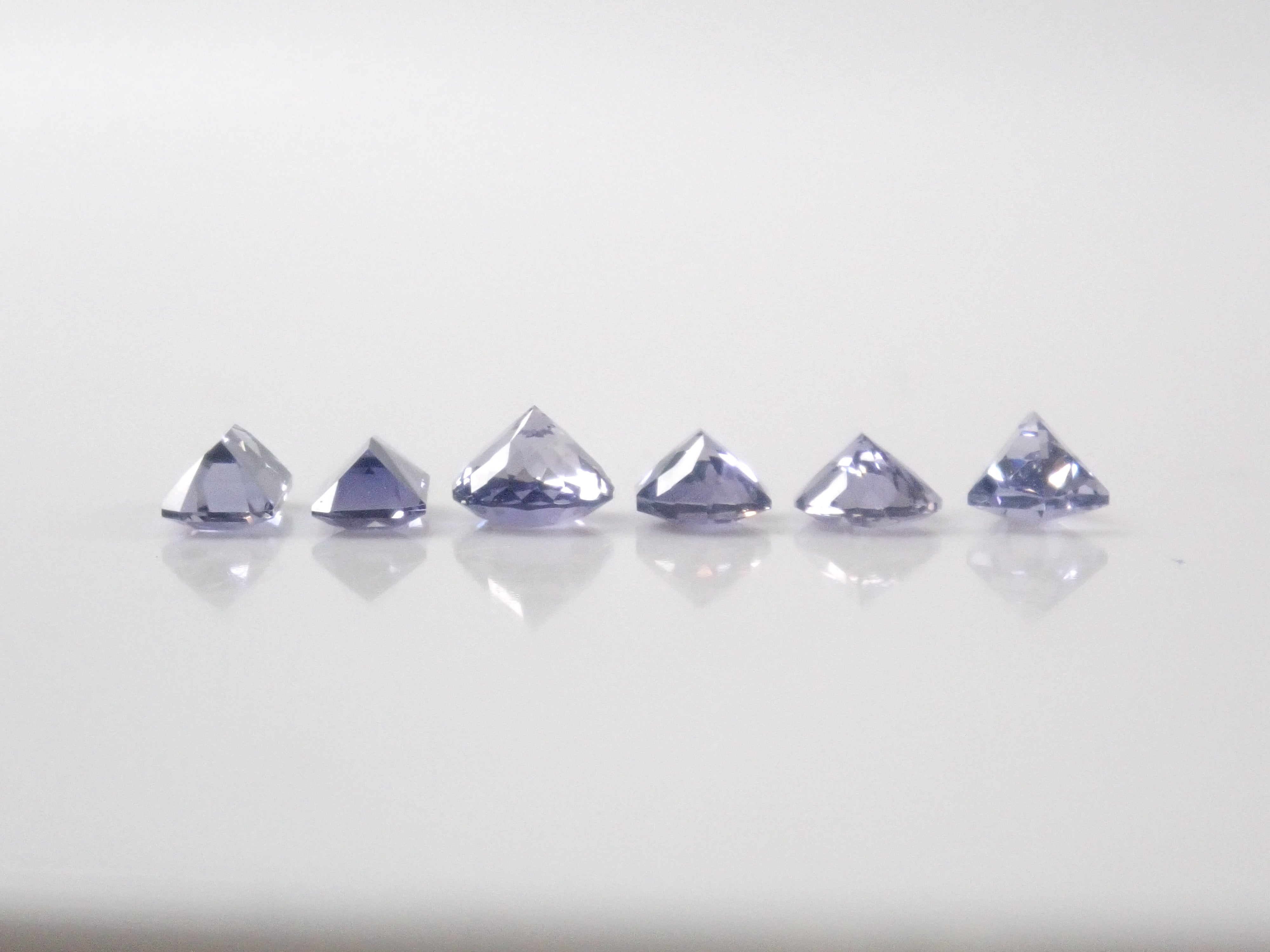 [6/ 10 PM JST release] 《Limited 10 Stones》 Iolite Gacha featuring Koshu-Kiseki-Kiriko plusthree 《Bulk purchase discount available》