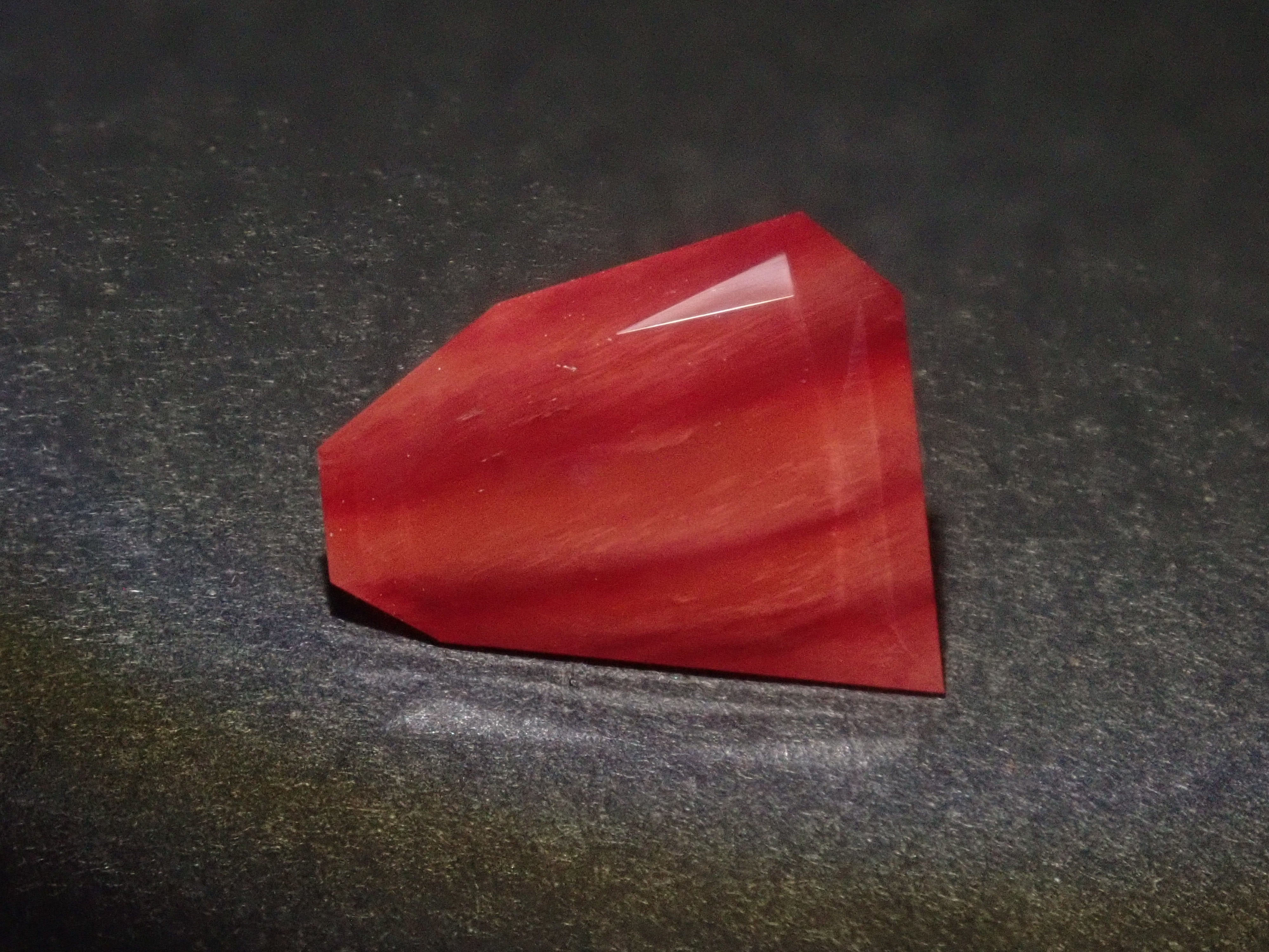 【2/7  22時販売】《限定13石》通常49,800円甲州貴石切子plusthree「昴」が当たる💎アンデシンガチャ《複数購入割引有》