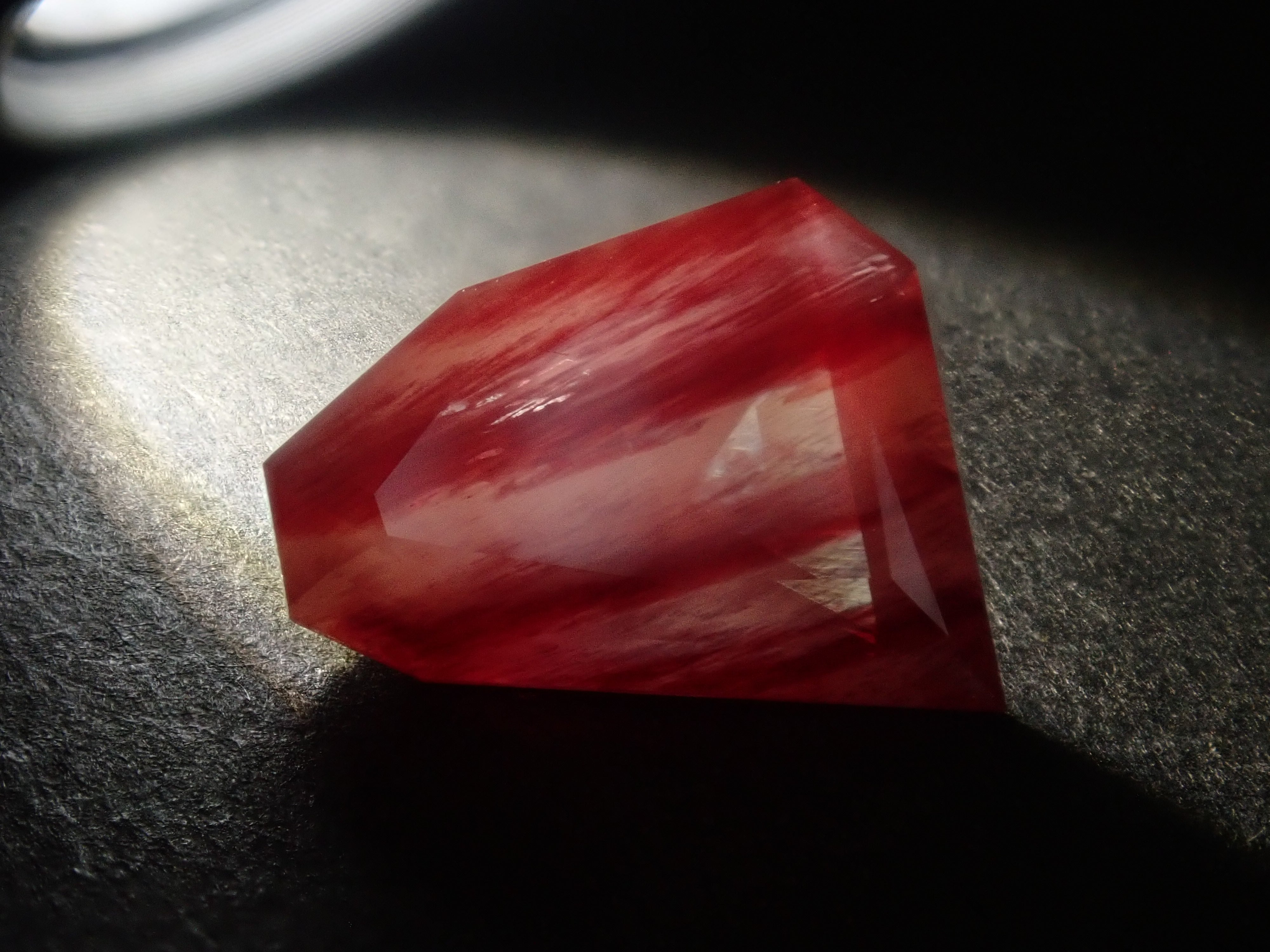 【2/7  22時販売】《限定13石》通常49,800円甲州貴石切子plusthree「昴」が当たる💎アンデシンガチャ《複数購入割引有》