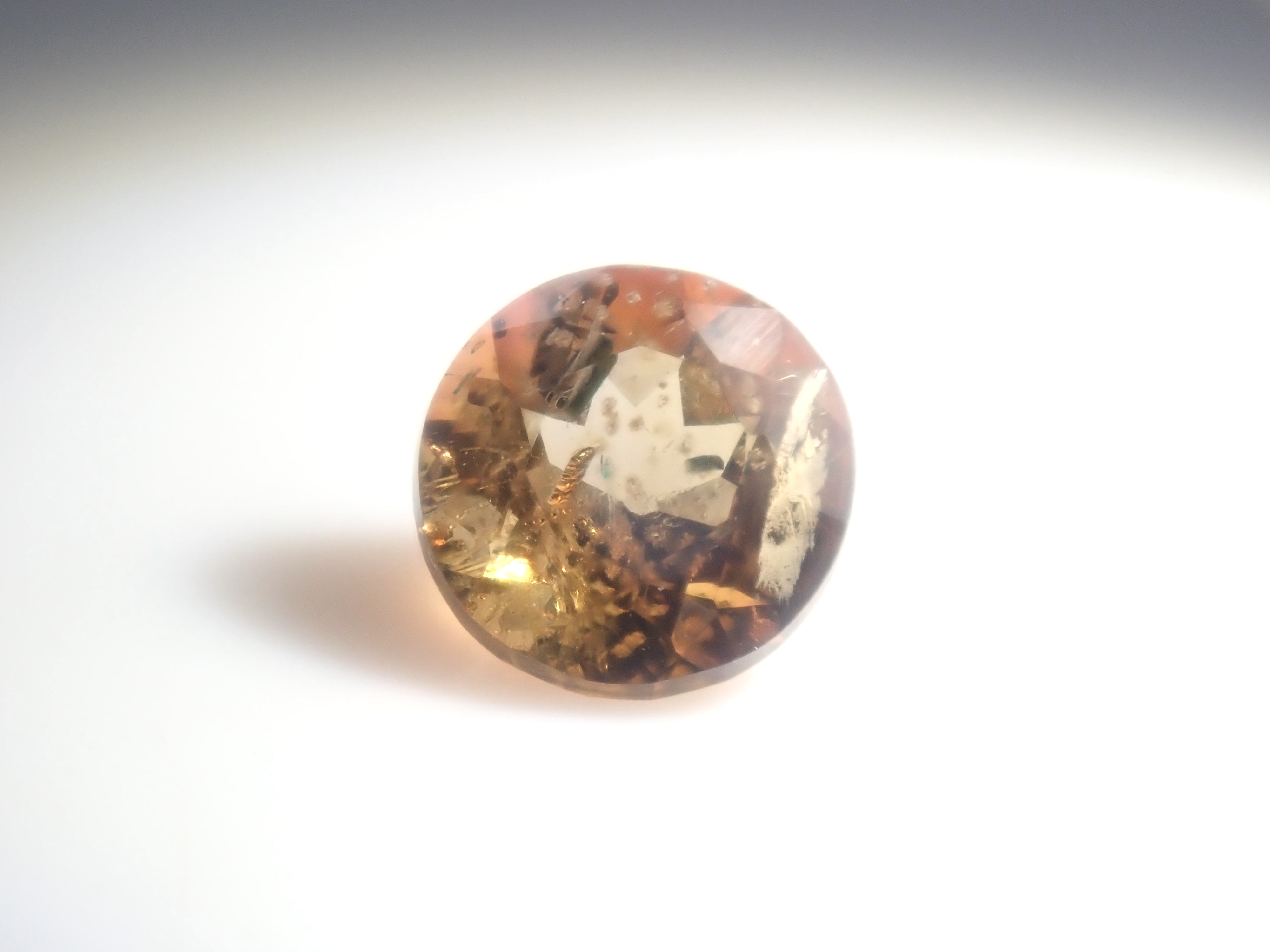 [6/ 10 PM JST release] 《Limited 10 Stones》 Iolite Gacha featuring Koshu-Kiseki-Kiriko plusthree 《Bulk purchase discount available》
