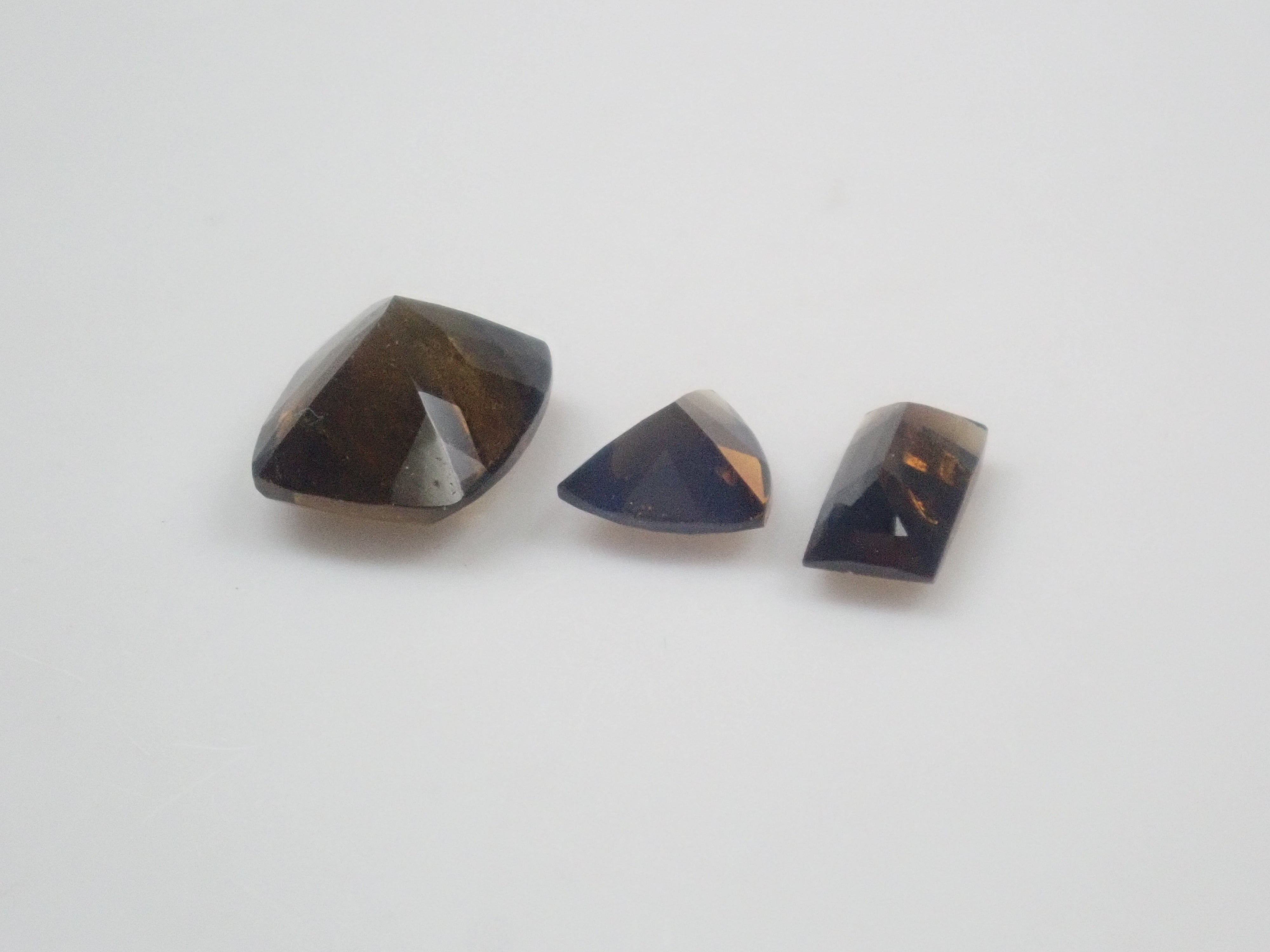 【2/6  22時販売】《限定10石》レアストーンガチャ💎通常29,800円のモザンビーク産パライバトルマリン・1.8ctのシンシャ鑑別書付き・コーネルピン・エピドート《複数購入割引有》