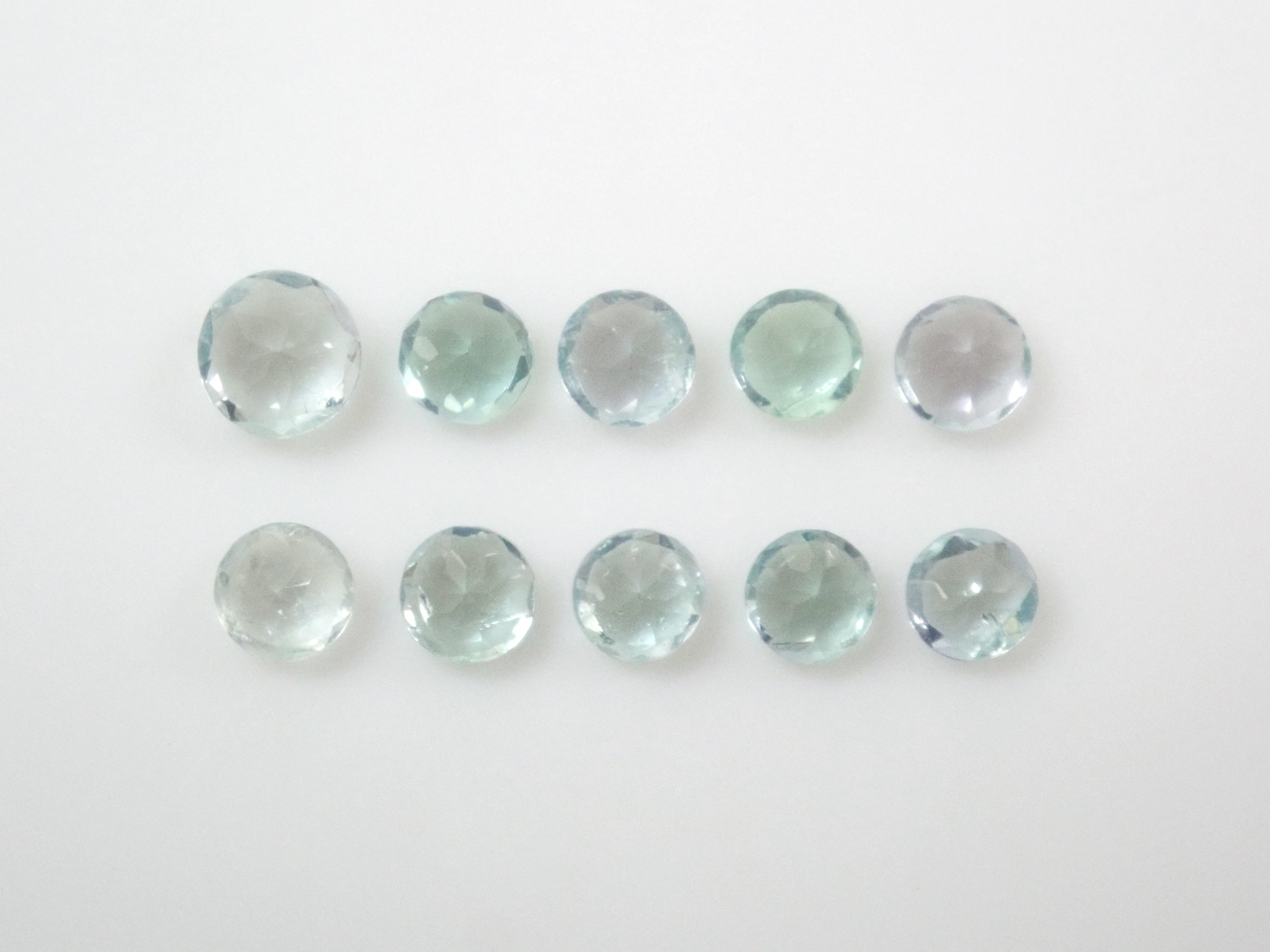 [6/ 10 PM JST release] 《Limited 10 Stones》 Iolite Gacha featuring Koshu-Kiseki-Kiriko plusthree 《Bulk purchase discount available》
