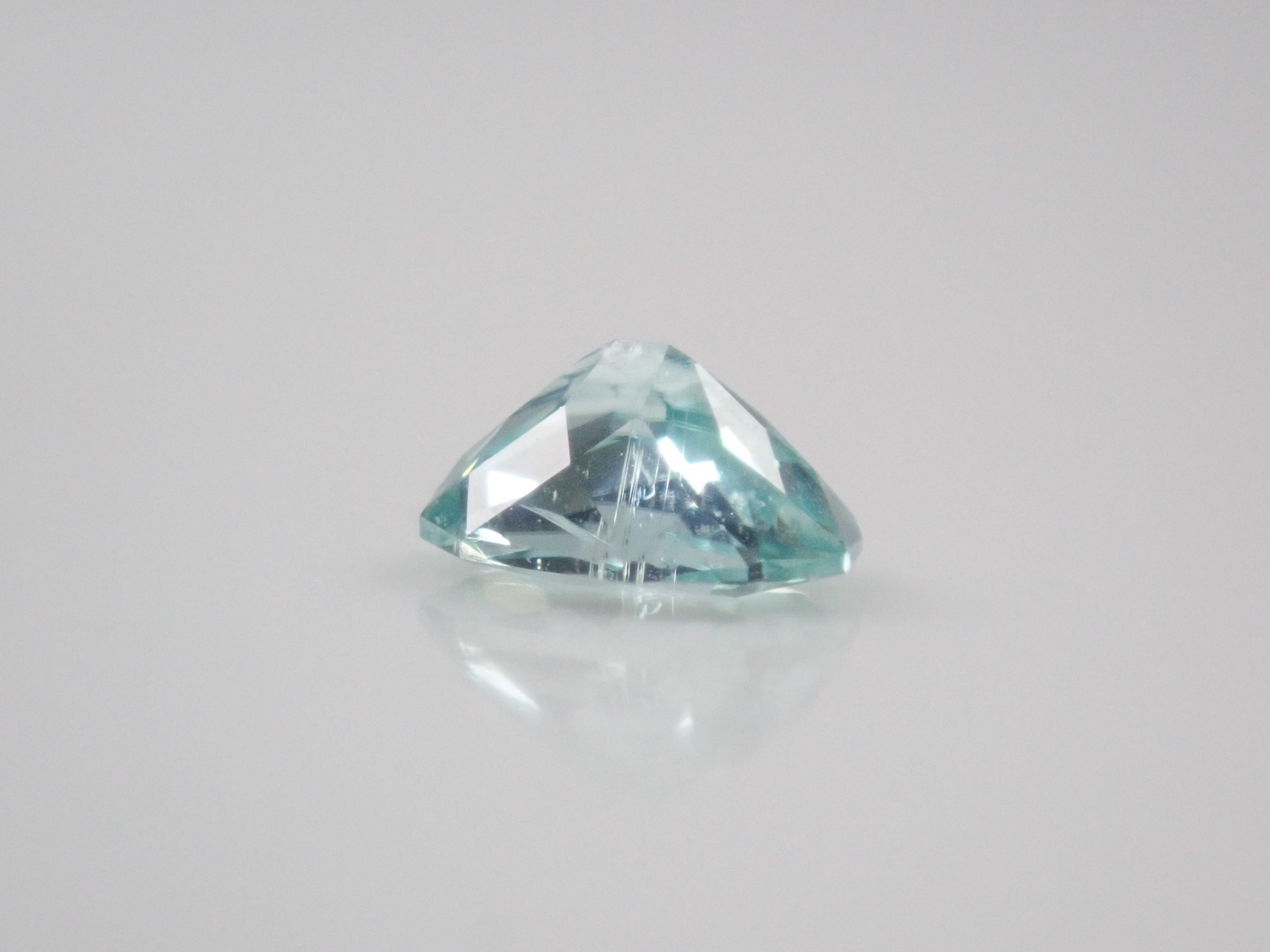 【2/6  22時販売】《限定10石》レアストーンガチャ💎通常29,800円のモザンビーク産パライバトルマリン・1.8ctのシンシャ鑑別書付き・コーネルピン・エピドート《複数購入割引有》