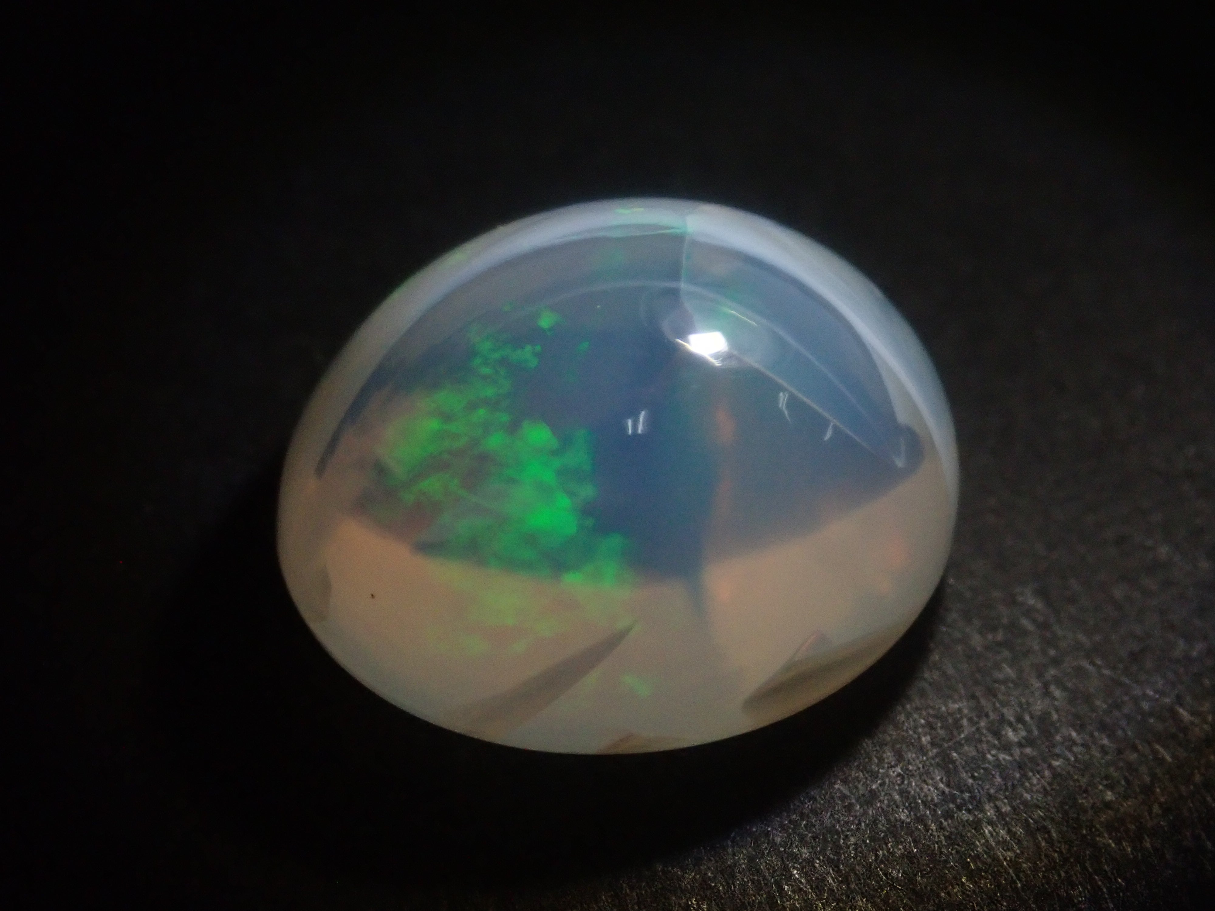 限定7石》メキシコ産オパール 訳あり品含む最大11ct《複数購入割引有》