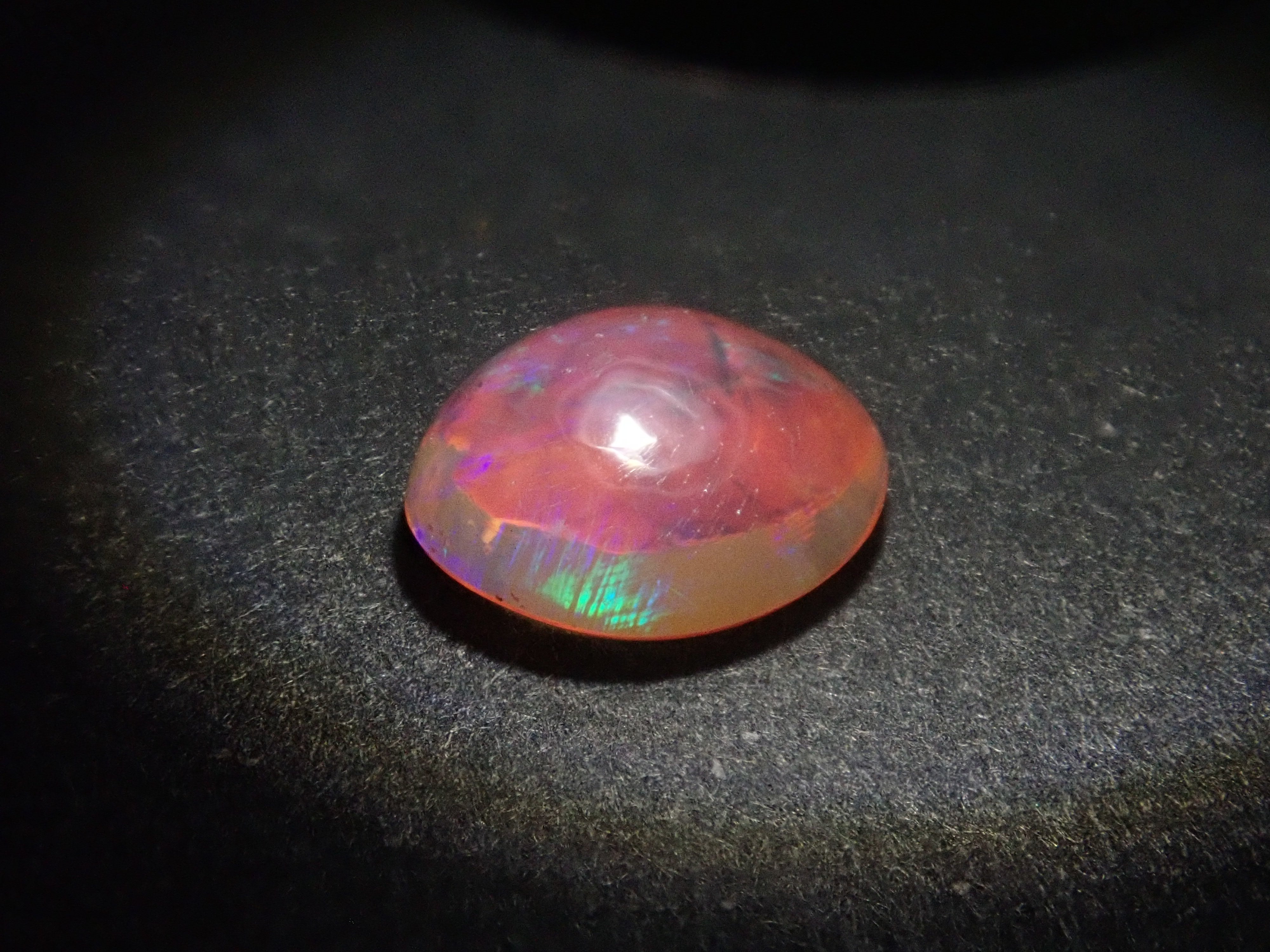 【5/2 22時販売】《限定7石》メキシコ産オパール 訳あり品含む最大11ct《複数購入割引有》