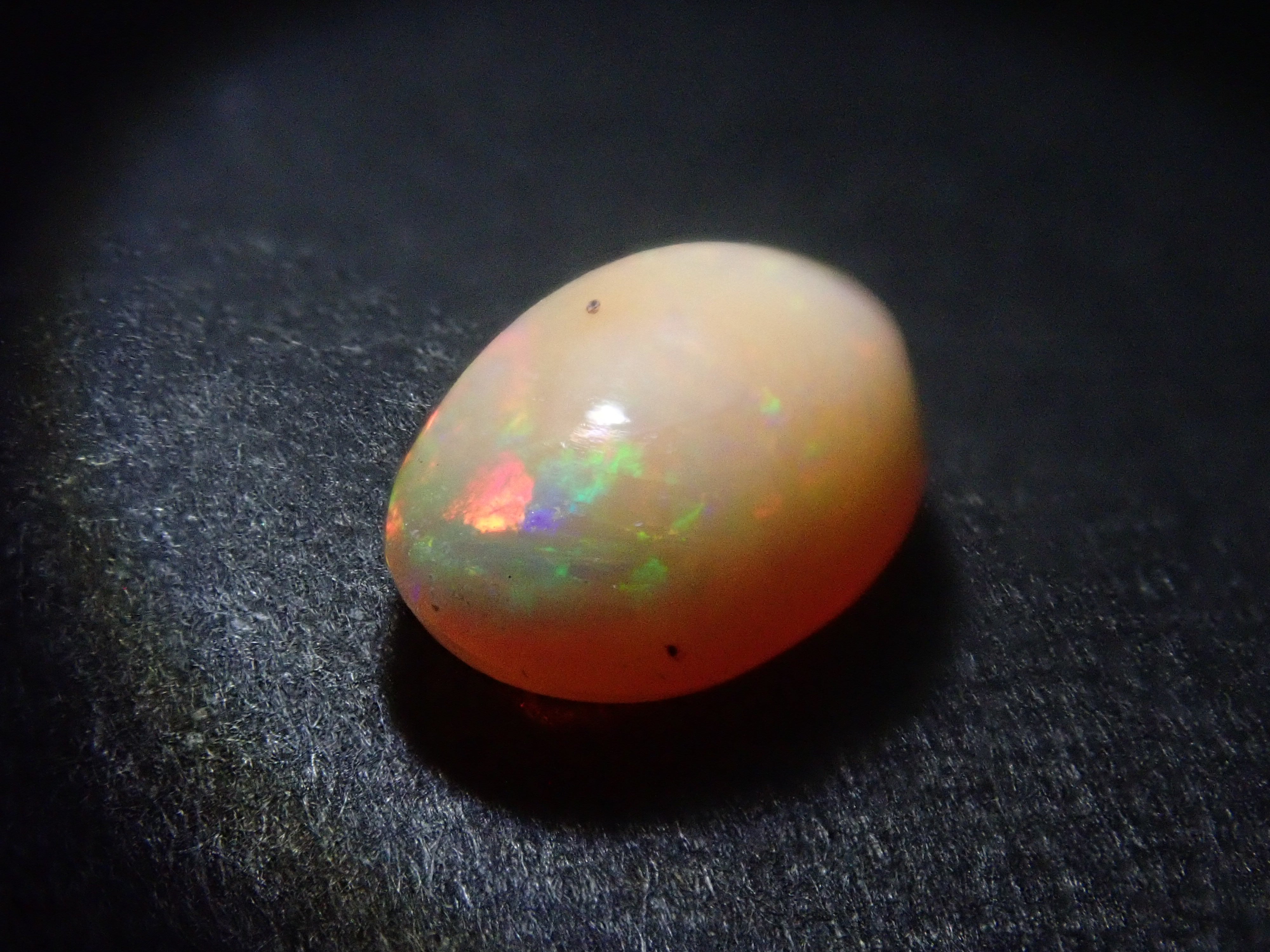 【5/2 22時販売】《限定7石》メキシコ産オパール 訳あり品含む最大11ct《複数購入割引有》