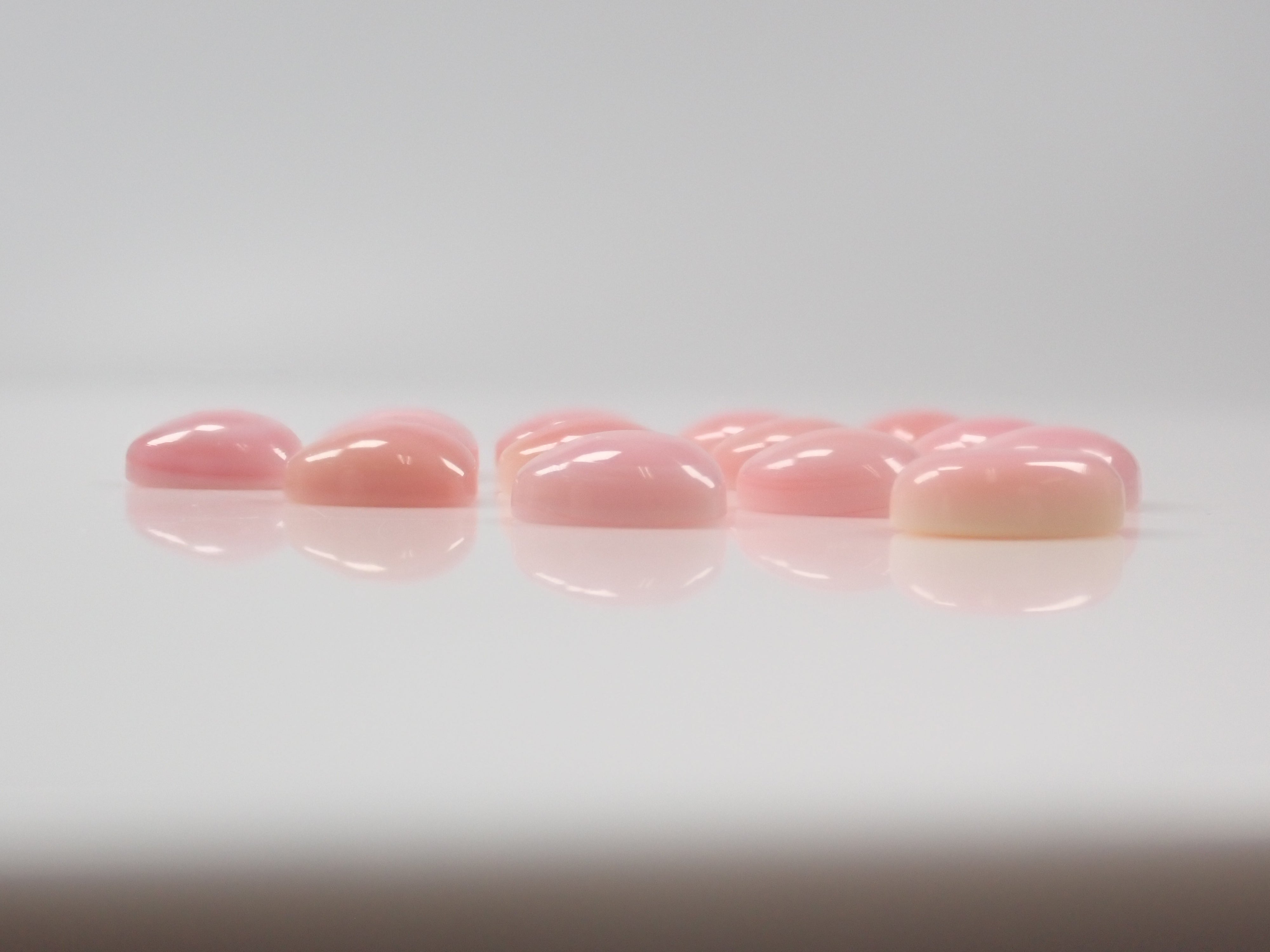 [Available at 10 PM on January 1st] Limited to 15 stones: Conch Pearl &amp; Shell Gacha, including Flame Patterns [Multiple purchase discounts available]