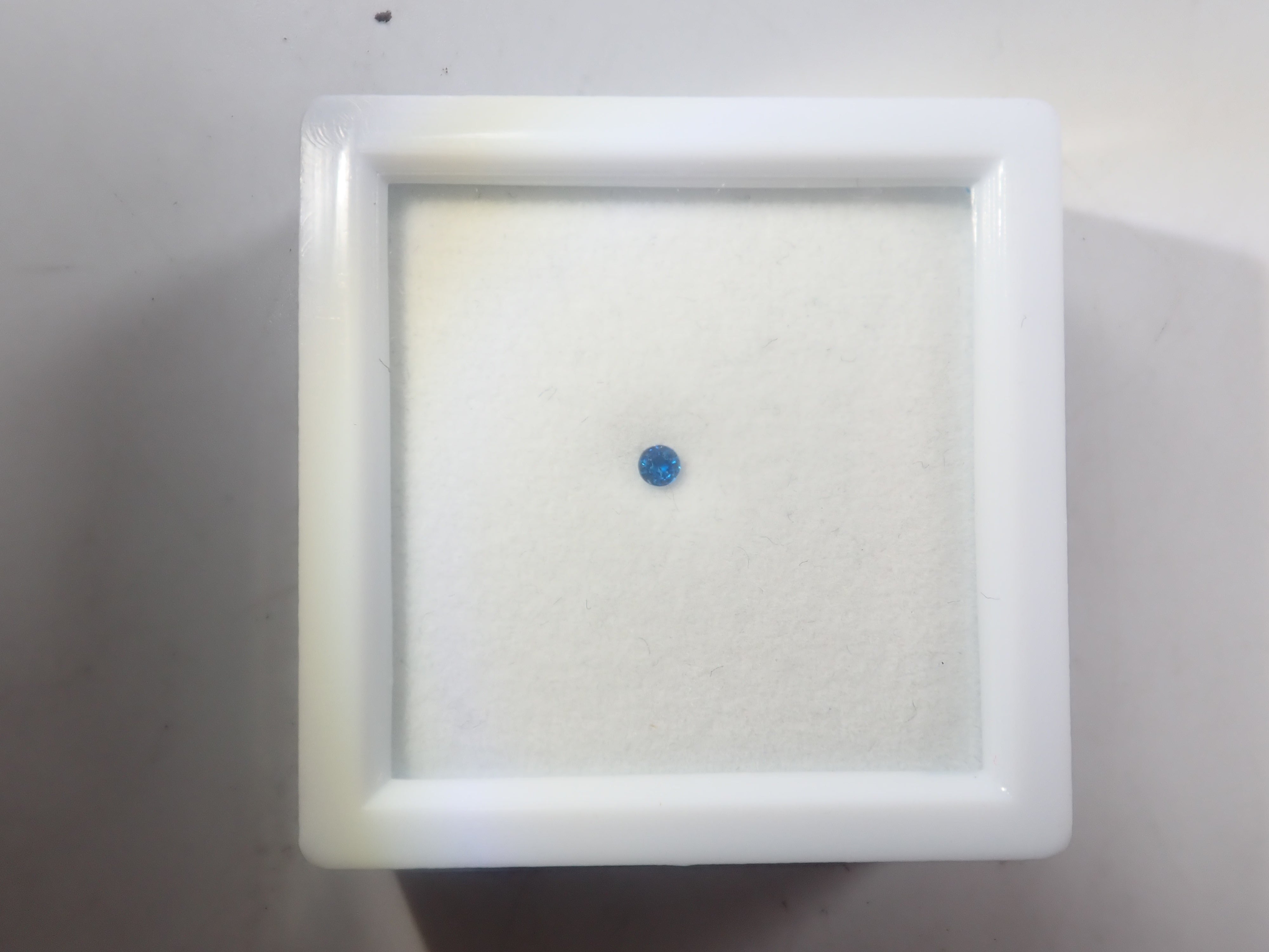 {六月活動限量版} 稀有寶石 Gacha💎 帕帕拉恰藍寶石 0.3ct+ 附證書、藍錐礦、紅色綠柱石等散石，每顆寶石售價 1 顆 {可享多顆購買折扣}