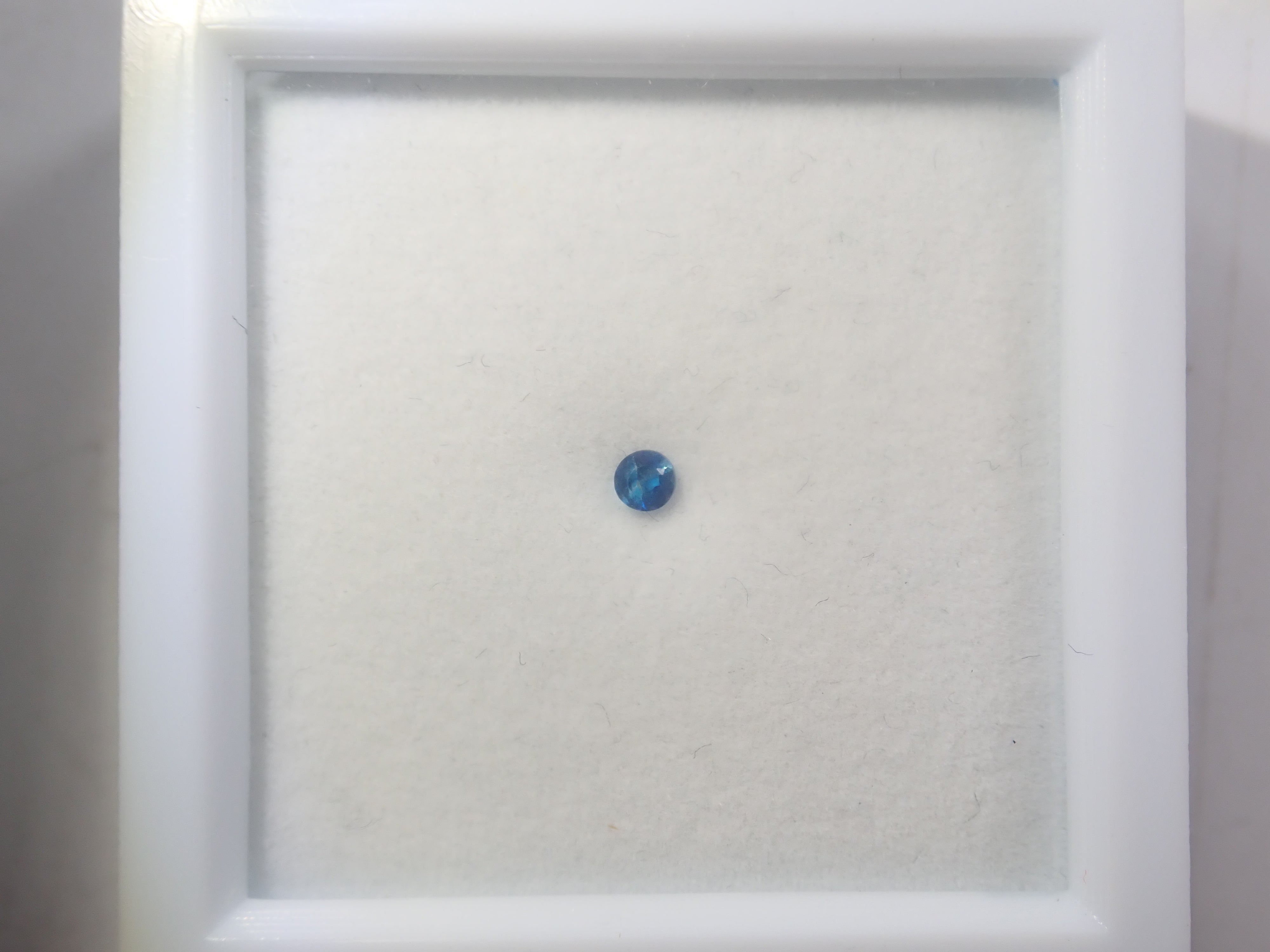 {六月活動限量版} 稀有寶石 Gacha💎 帕帕拉恰藍寶石 0.3ct+ 附證書、藍錐礦、紅色綠柱石等散石，每顆寶石售價 1 顆 {可享多顆購買折扣}