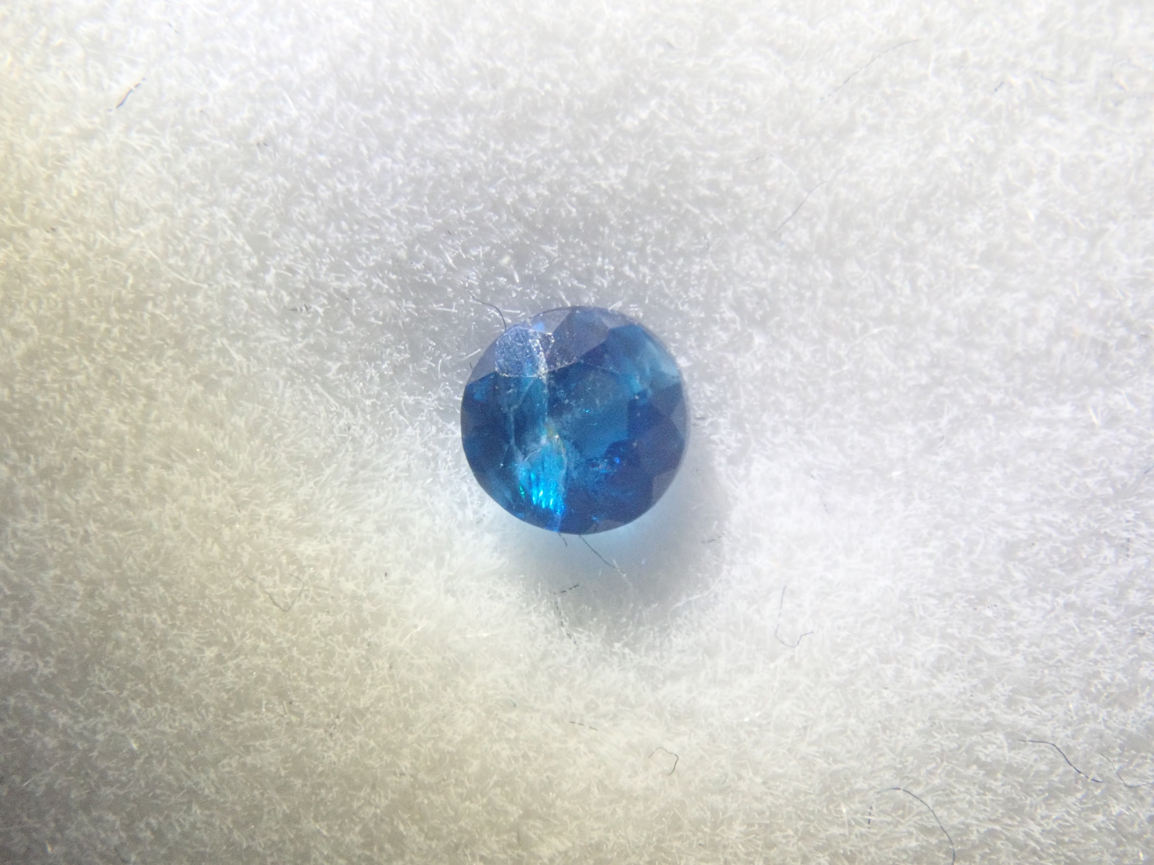 {六月活動限量版} 稀有寶石 Gacha💎 帕帕拉恰藍寶石 0.3ct+ 附證書、藍錐礦、紅色綠柱石等散石，每顆寶石售價 1 顆 {可享多顆購買折扣}