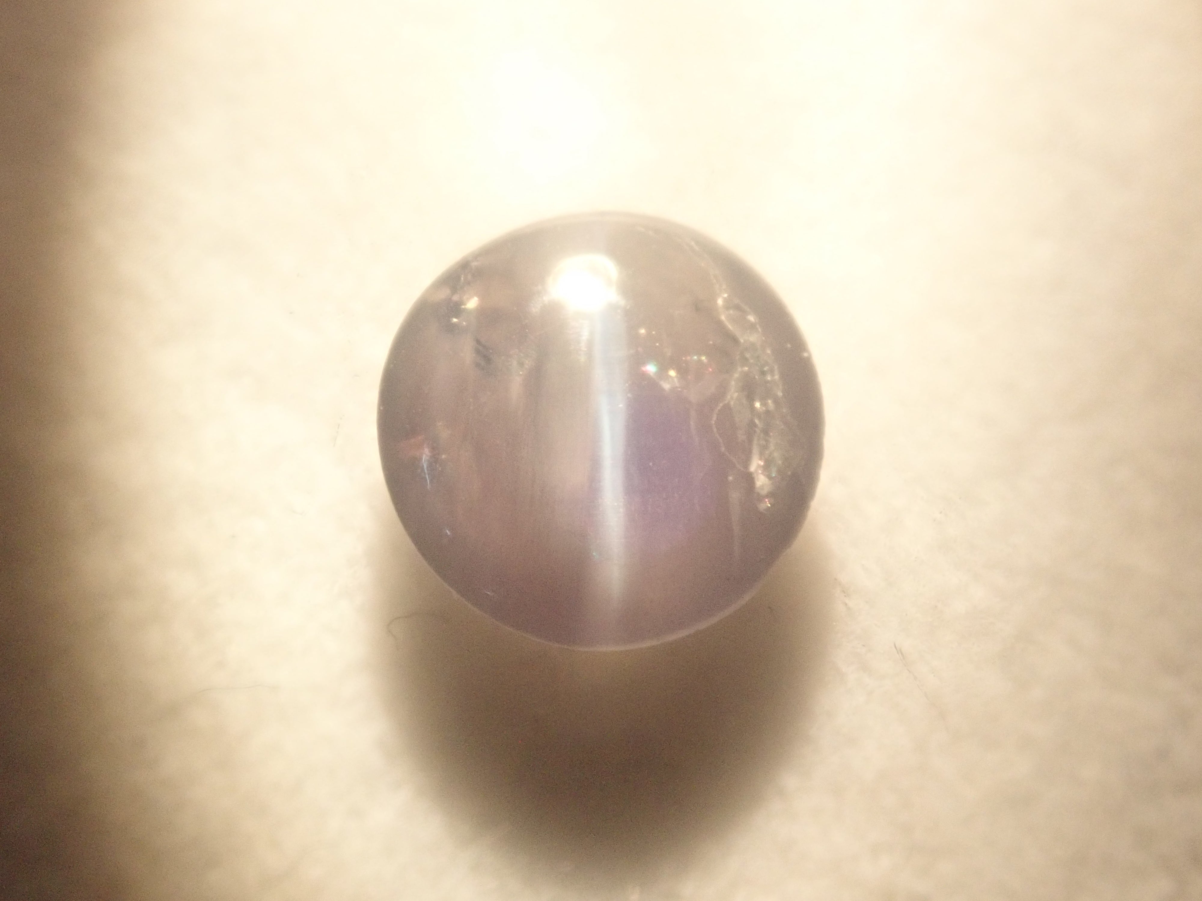 {六月活動限量版} 稀有寶石 Gacha💎 帕帕拉恰藍寶石 0.3ct+ 附證書、藍錐礦、紅色綠柱石等散石，每顆寶石售價 1 顆 {可享多顆購買折扣}
