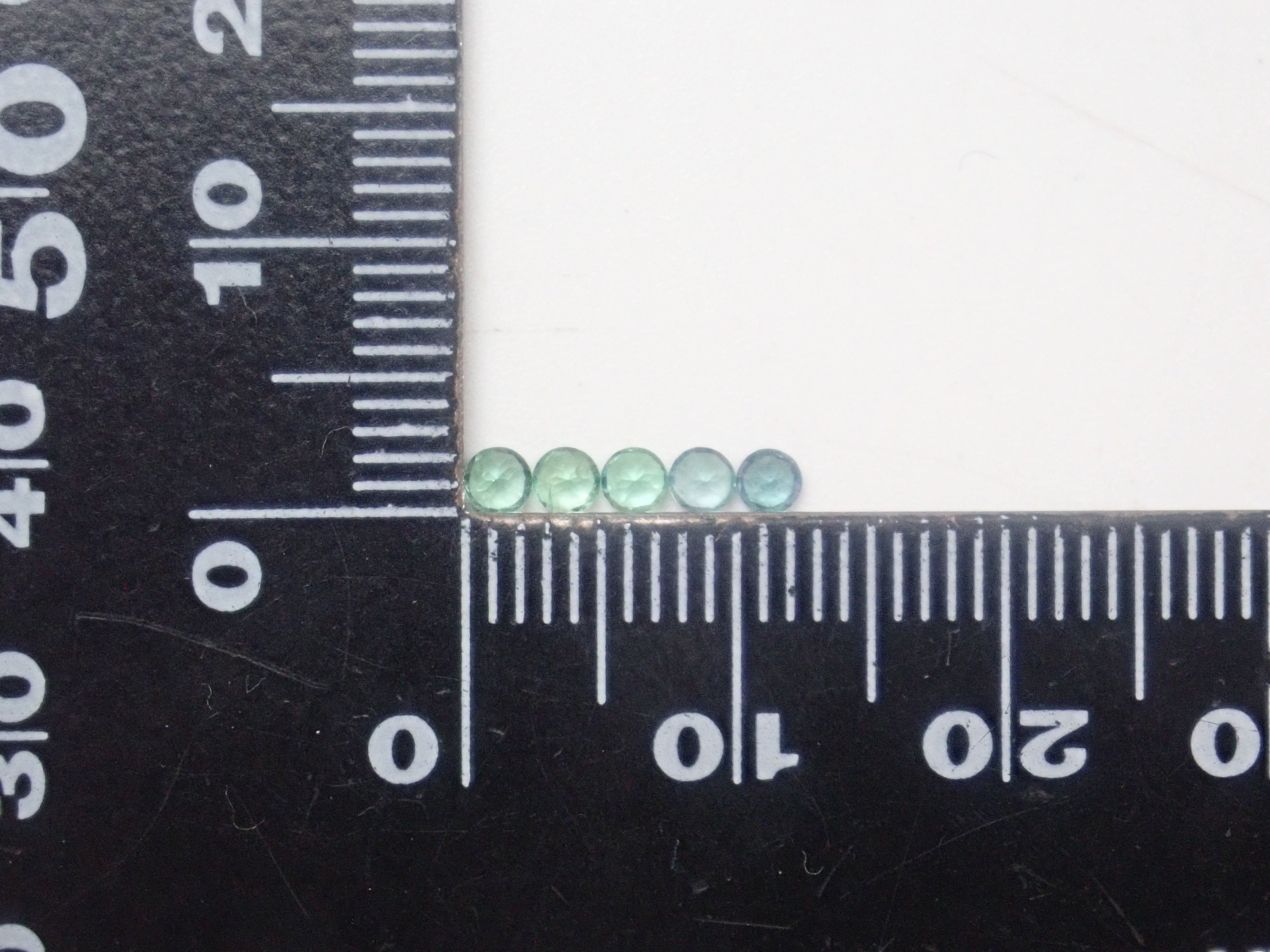 限定13石》レアストーンガチャ💎通常29,800円のモザンビーク産パライバ