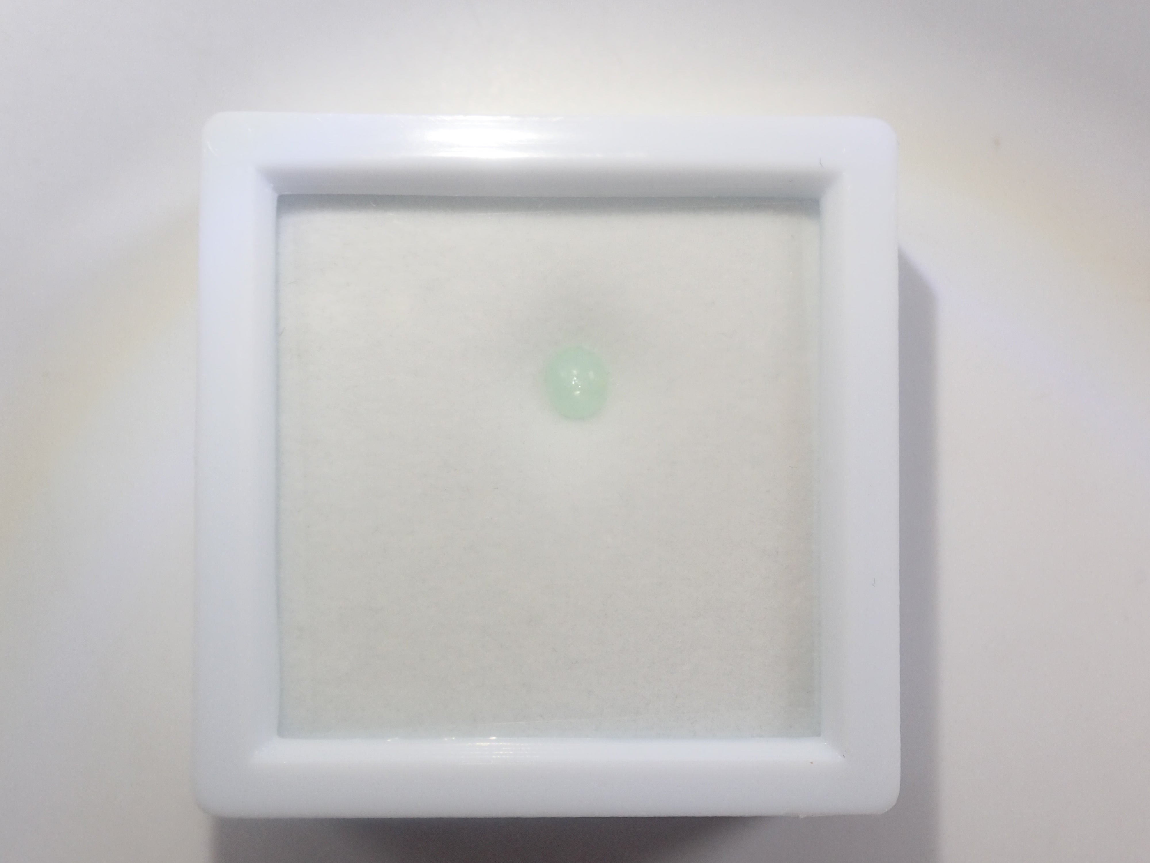 {六月活動限量版} 稀有寶石 Gacha💎 帕帕拉恰藍寶石 0.3ct+ 附證書、藍錐礦、紅色綠柱石等散石，每顆寶石售價 1 顆 {可享多顆購買折扣}