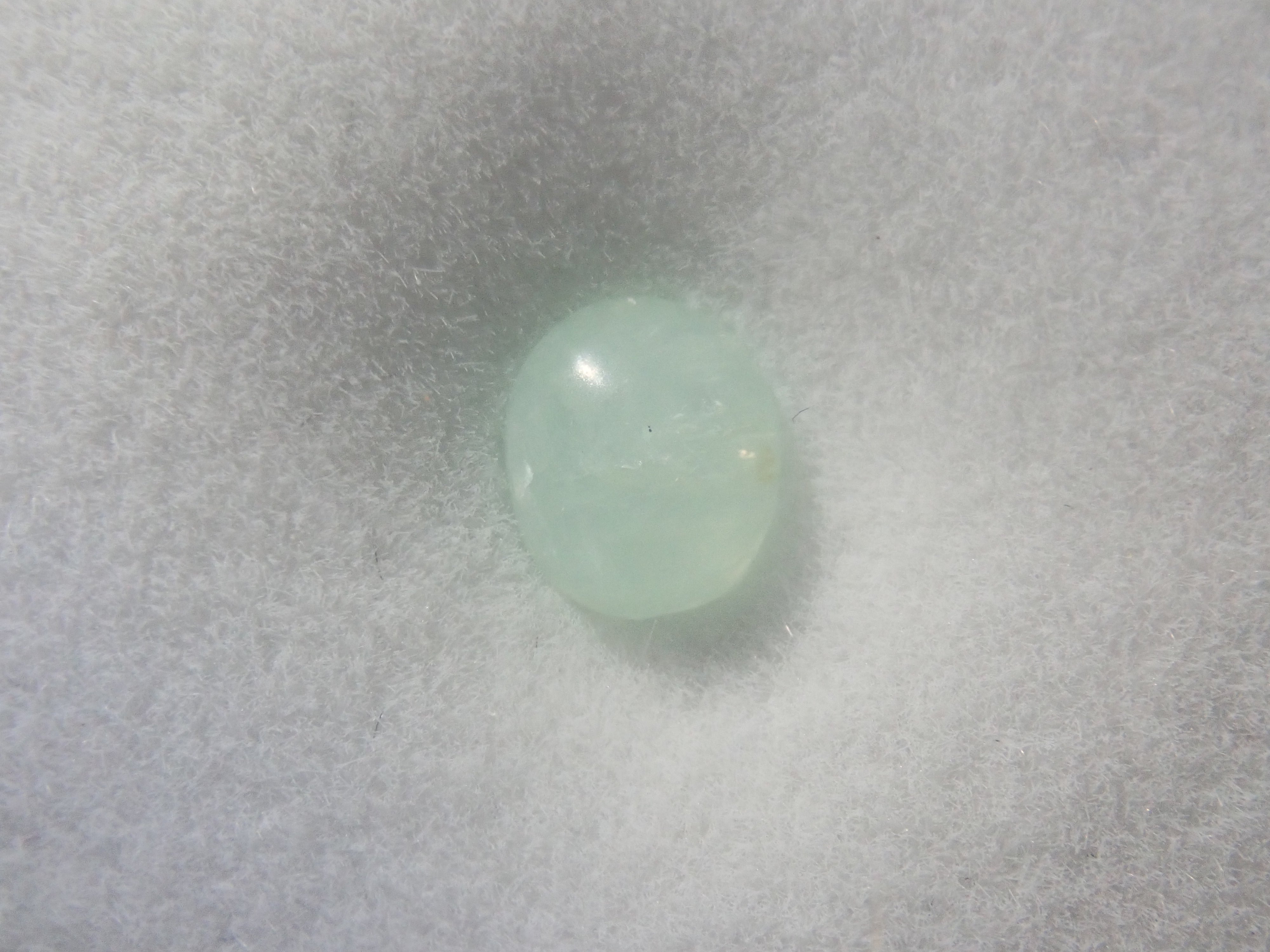 {六月活動限量版} 稀有寶石 Gacha💎 帕帕拉恰藍寶石 0.3ct+ 附證書、藍錐礦、紅色綠柱石等散石，每顆寶石售價 1 顆 {可享多顆購買折扣}
