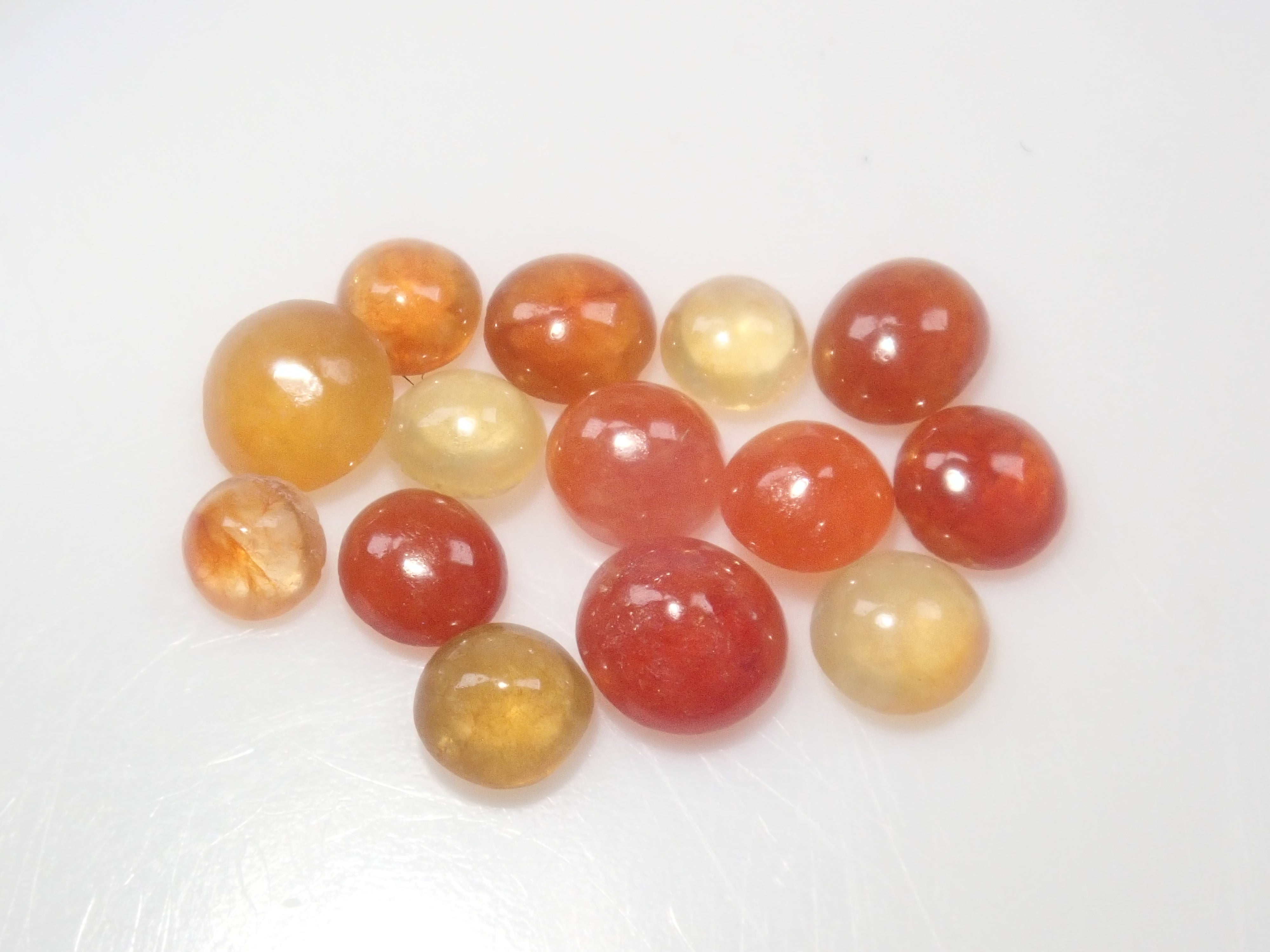 【8月31日22:00發售】限量14套：緬甸翡翠3色套裝【多次購買可享優惠】