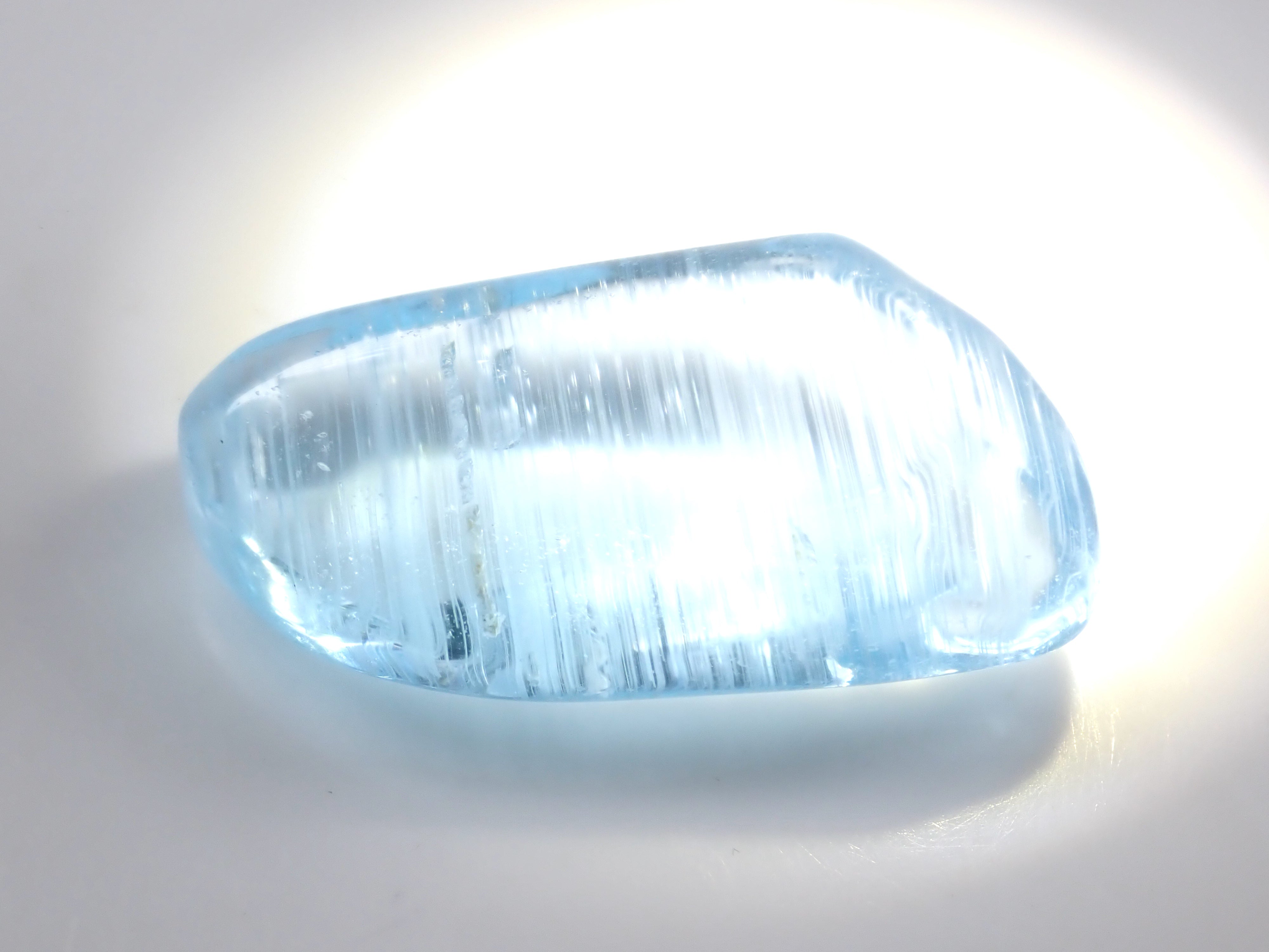ニードルインブルートパーズガチャ💎平均45ct《複数購入割引有》