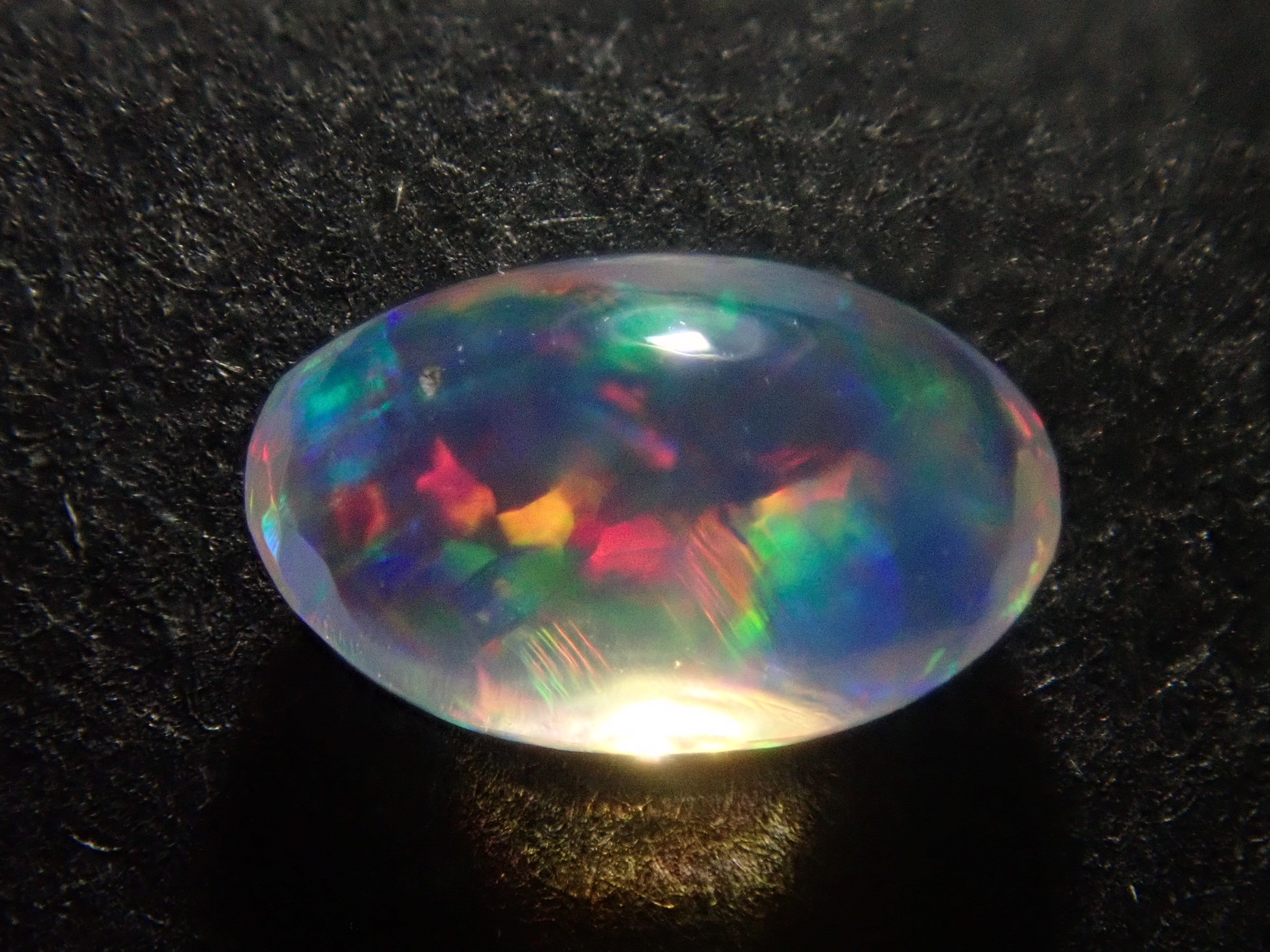 【3/8 22時販売】《ツーソン新着・限定13石》メキシコ産オパール 訳あり品含む（エッグインやウォーターオパール含む）《複数購入割引有》