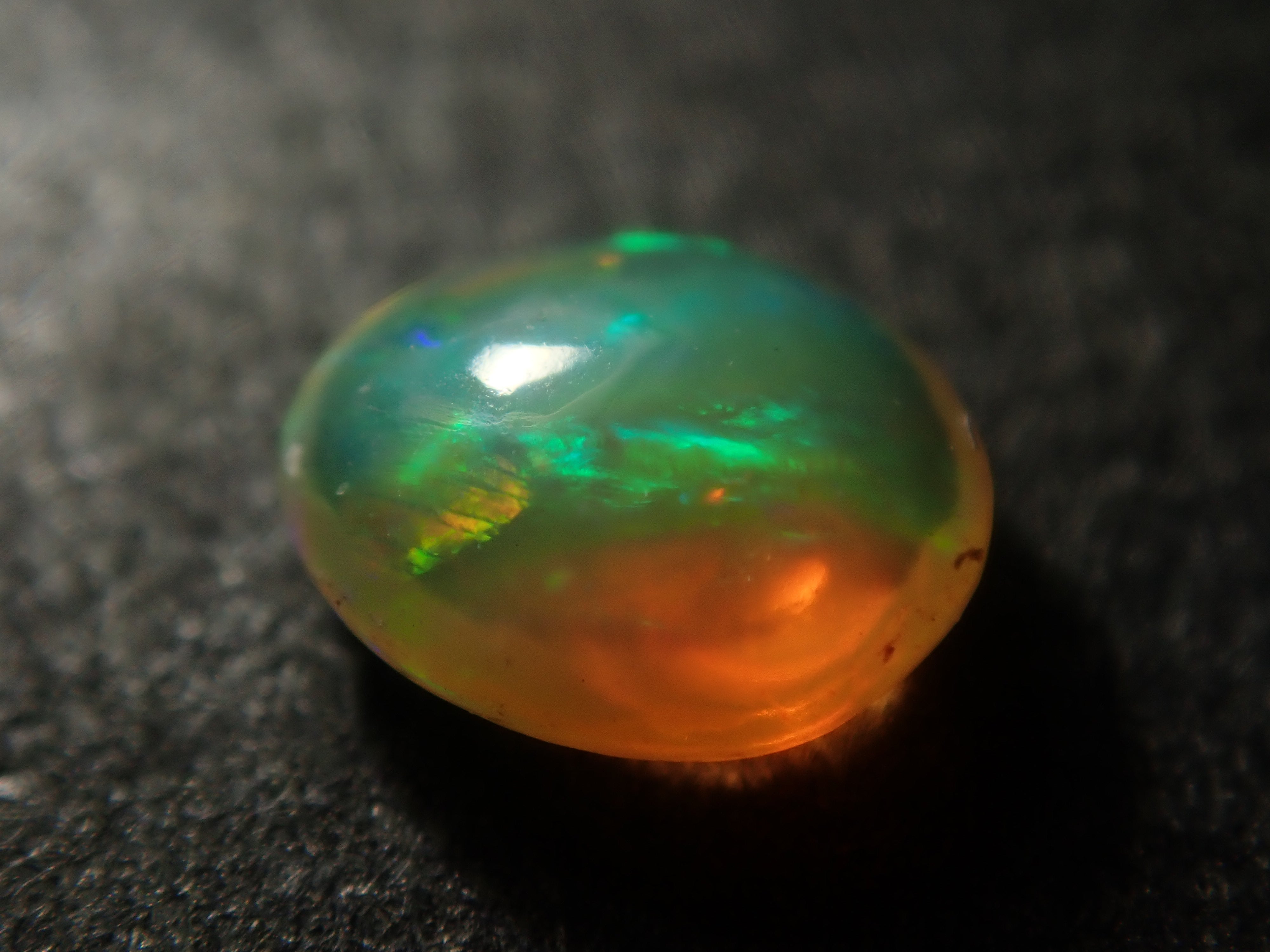 【3/8 22時販売】《ツーソン新着・限定13石》メキシコ産オパール 訳あり品含む（エッグインやウォーターオパール含む）《複数購入割引有》