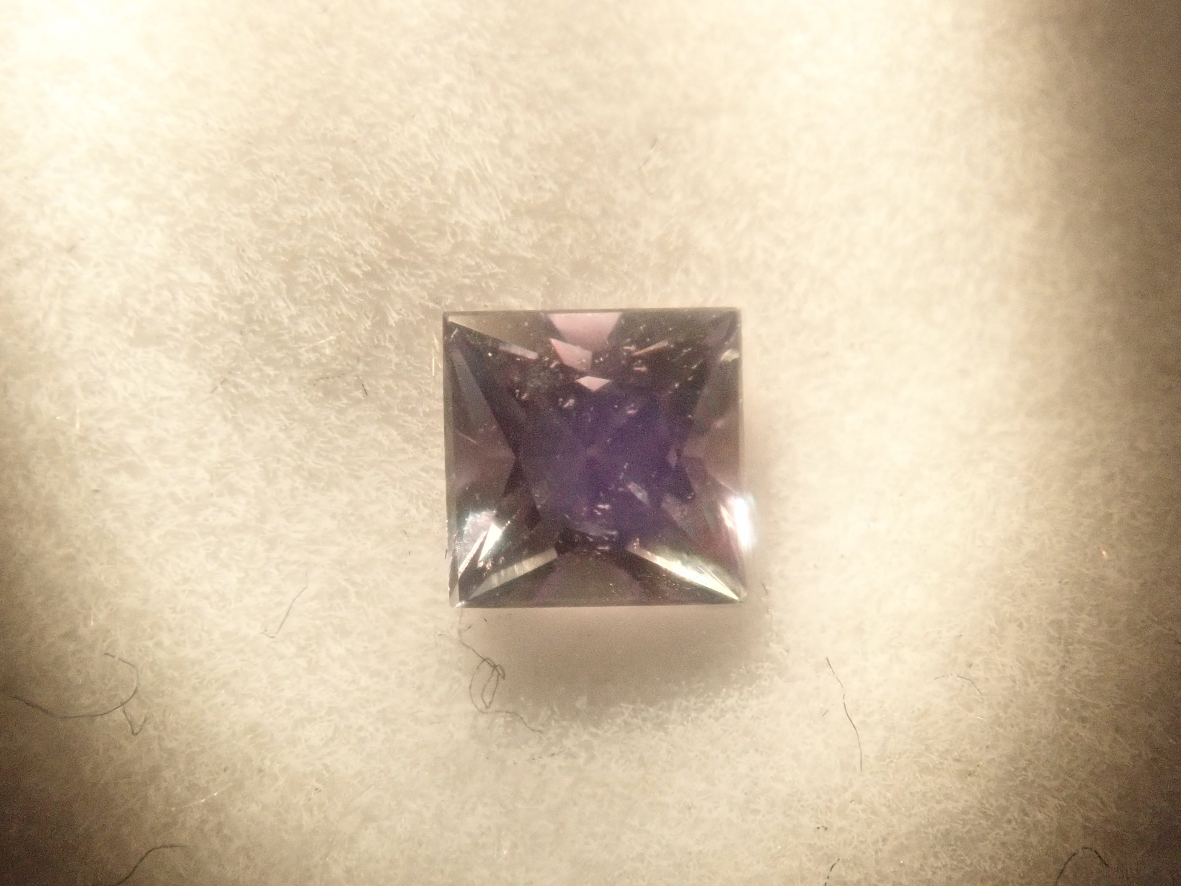 {六月活動限量版} 稀有寶石 Gacha💎 帕帕拉恰藍寶石 0.3ct+ 附證書、藍錐礦、紅色綠柱石等散石，每顆寶石售價 1 顆 {可享多顆購買折扣}